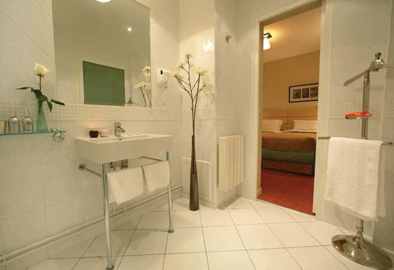 Hôtel Lorette — photo 4