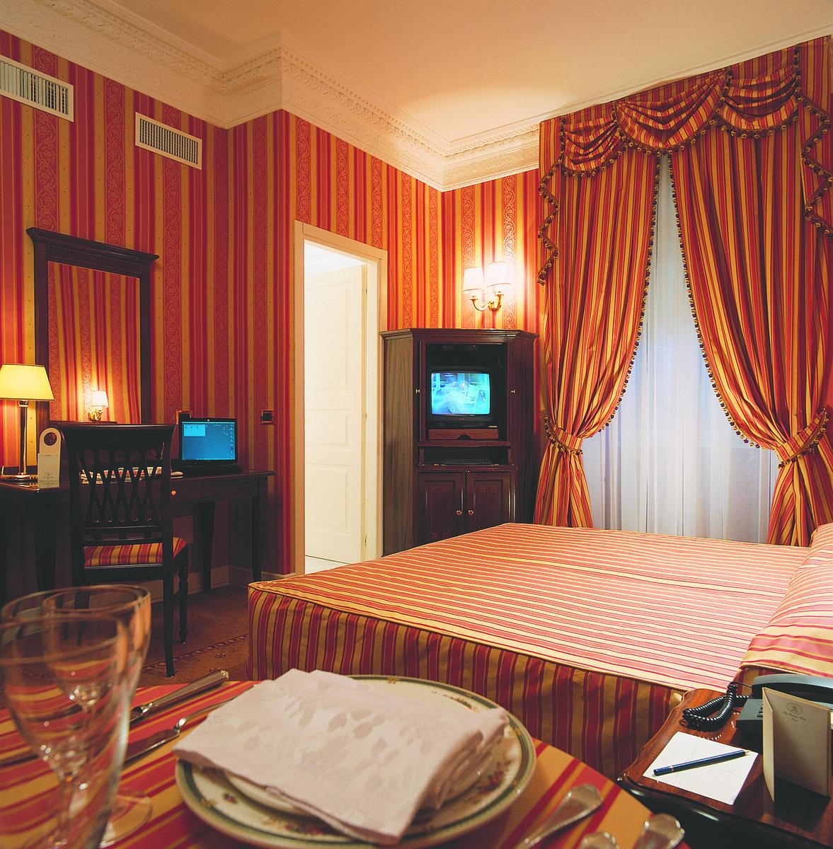 The Bailey's Hotel — photo 4