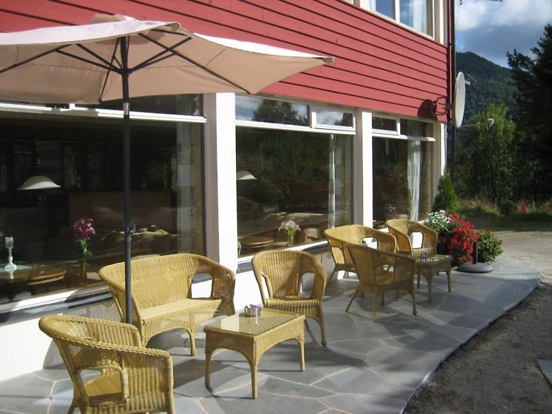 Dragsvik Fjordhotel — photo 5
