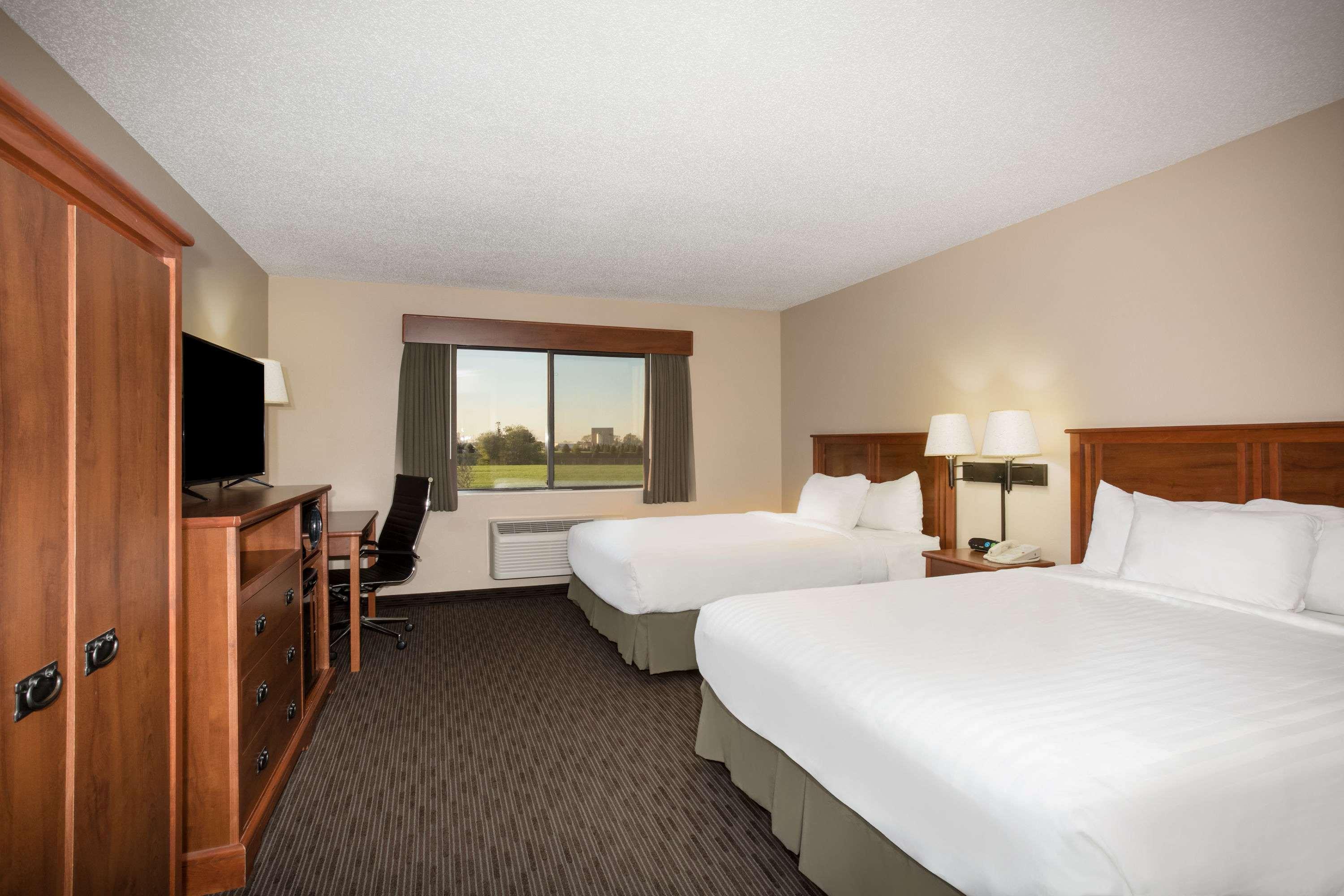 AmericInn by Wyndham Sioux City — photo 5