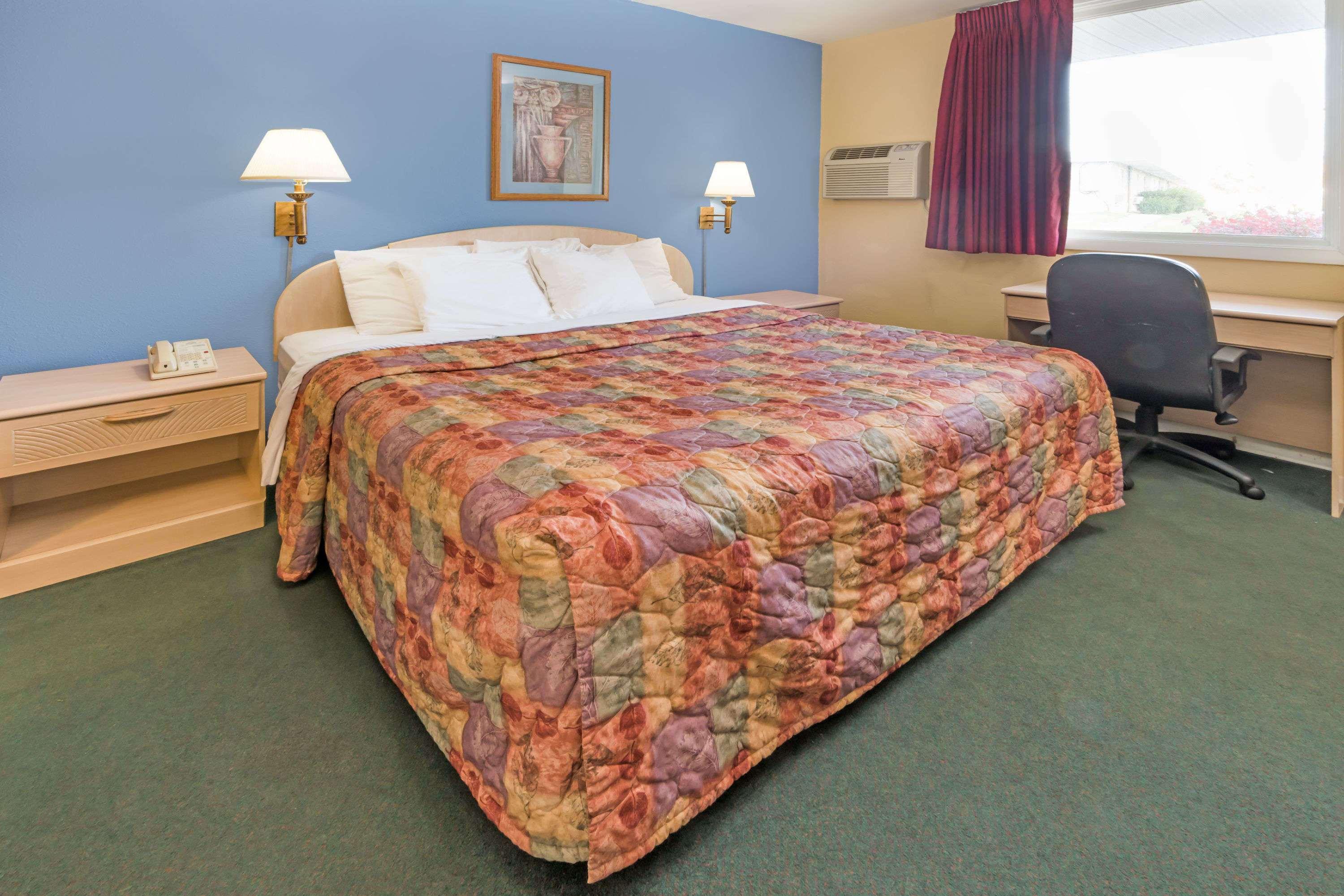 Days Inn by Wyndham Henrietta/Rochester Area — photo 3