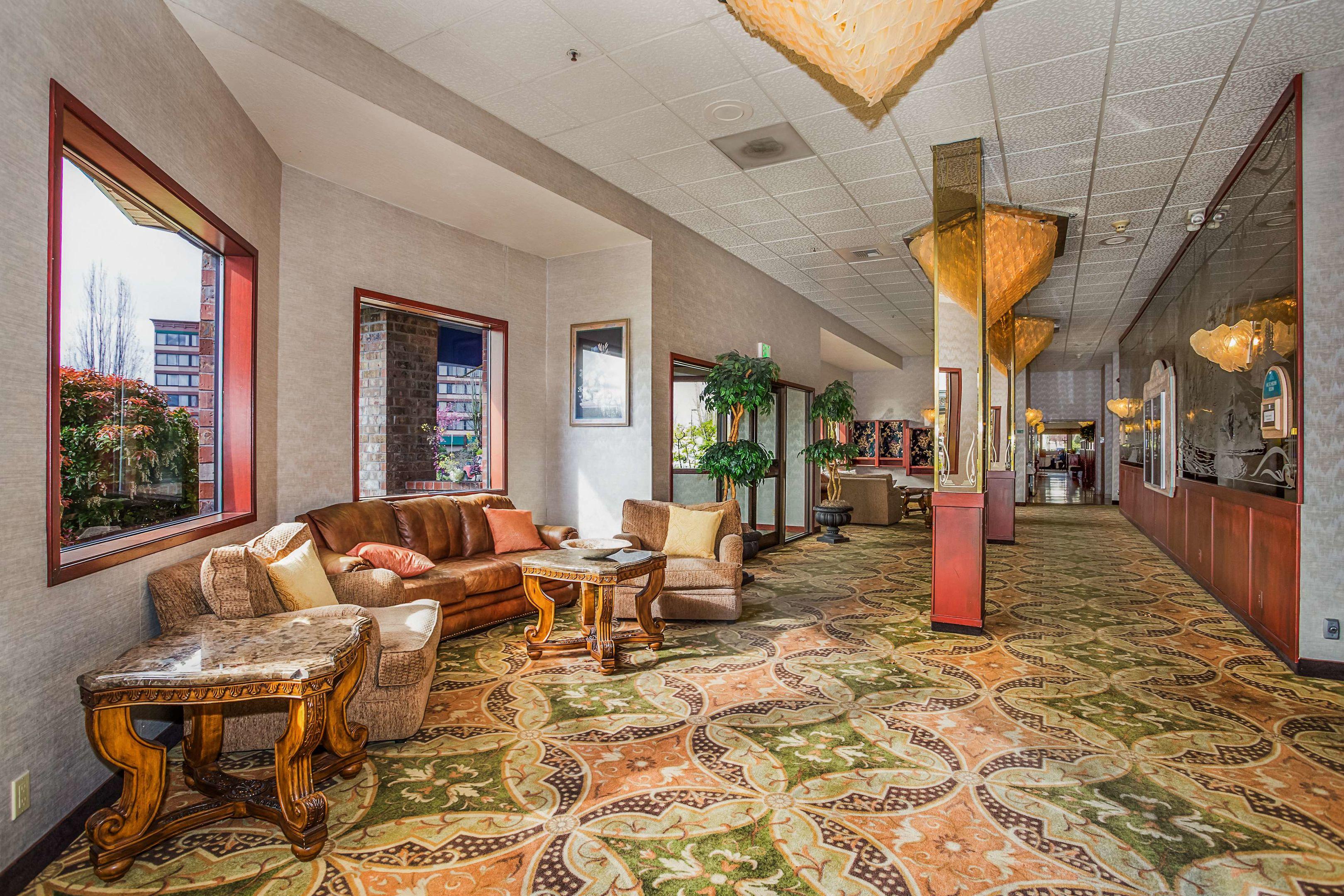Shilo Inns Portland Airport — photo 5