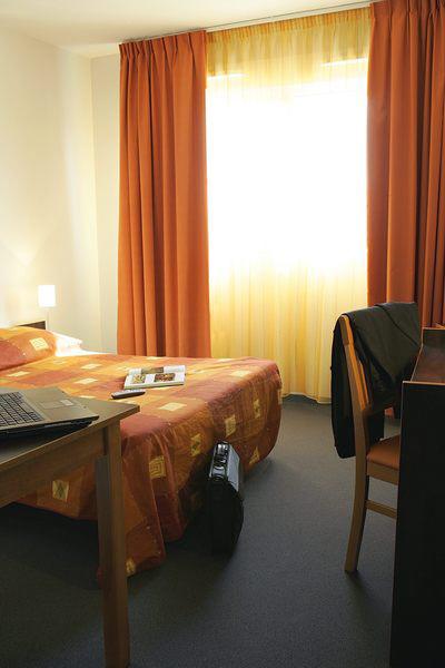 Apparthôtel Lyon Privilodges Lumière — photo 4
