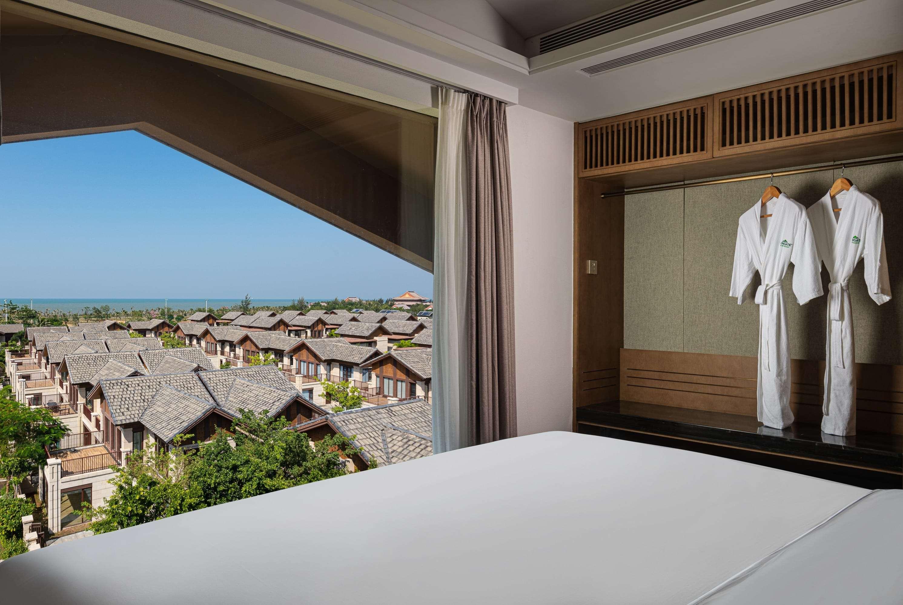Wingate By Wyndham Hainan Chengmai — photo 5