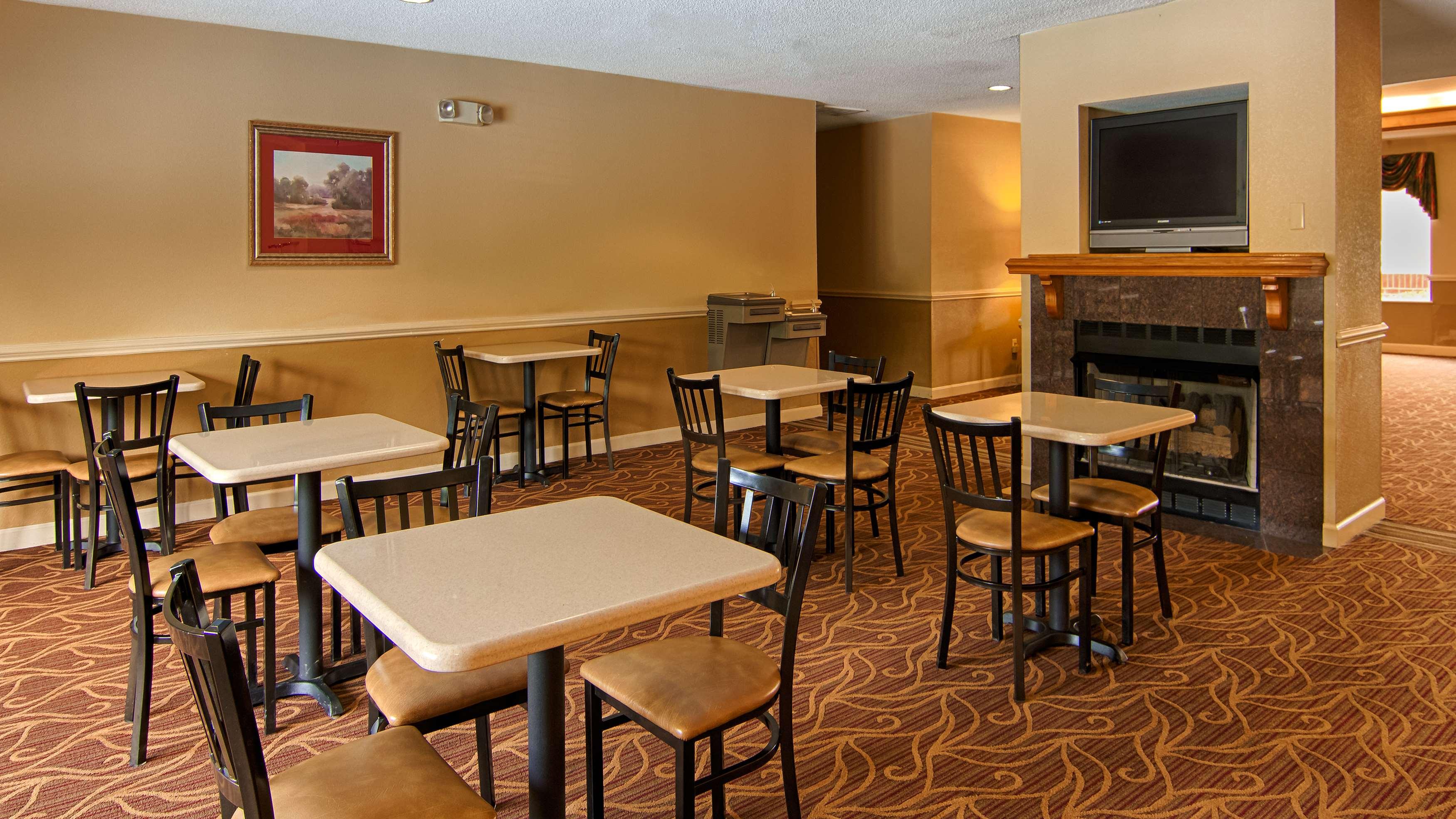 SureStay Plus Hotel by Best Western Tarboro — photo 5