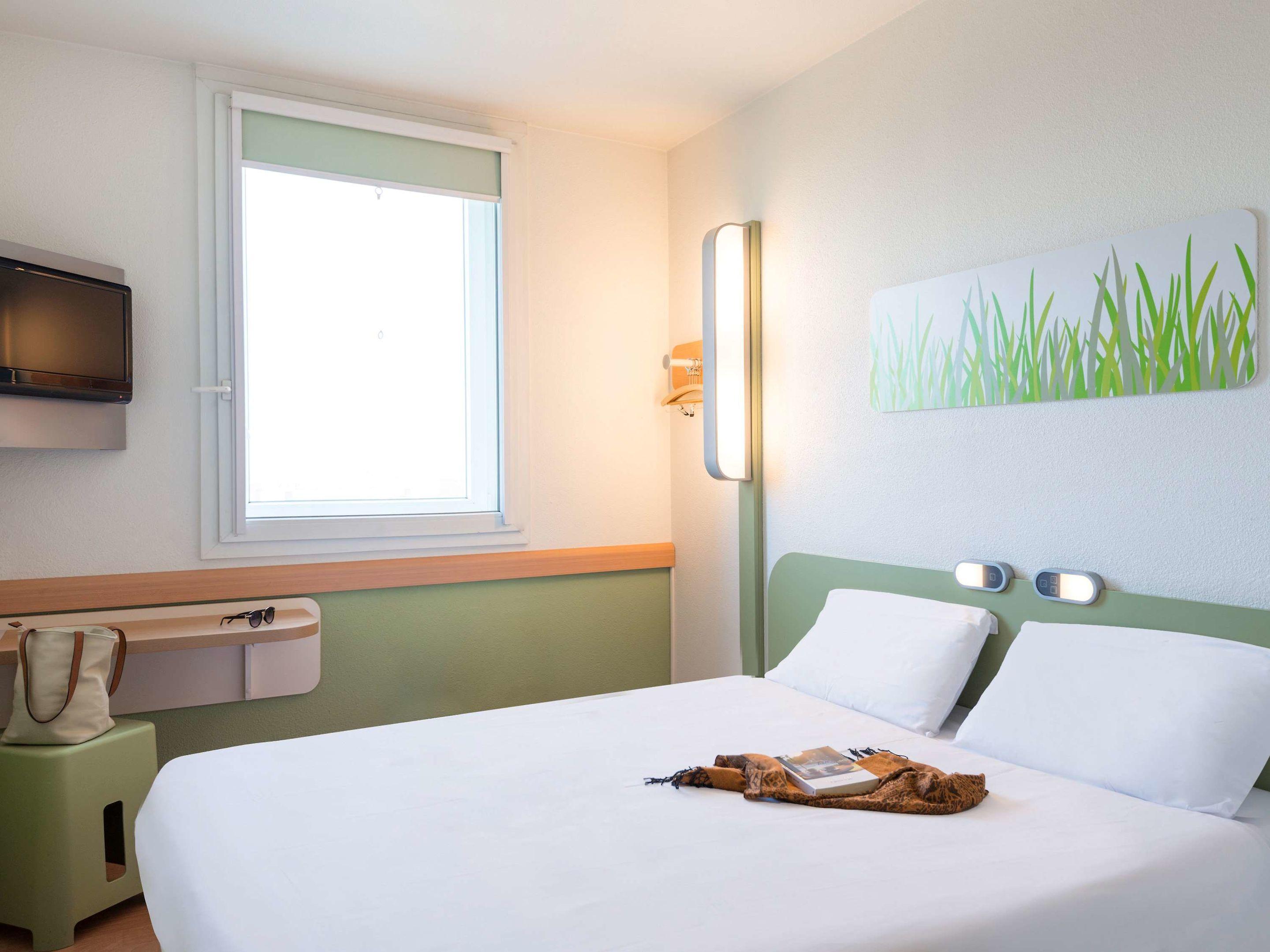 ibis budget Marseille La Valentine — photo 4