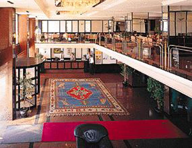 Grand Hotel Halic — photo 4