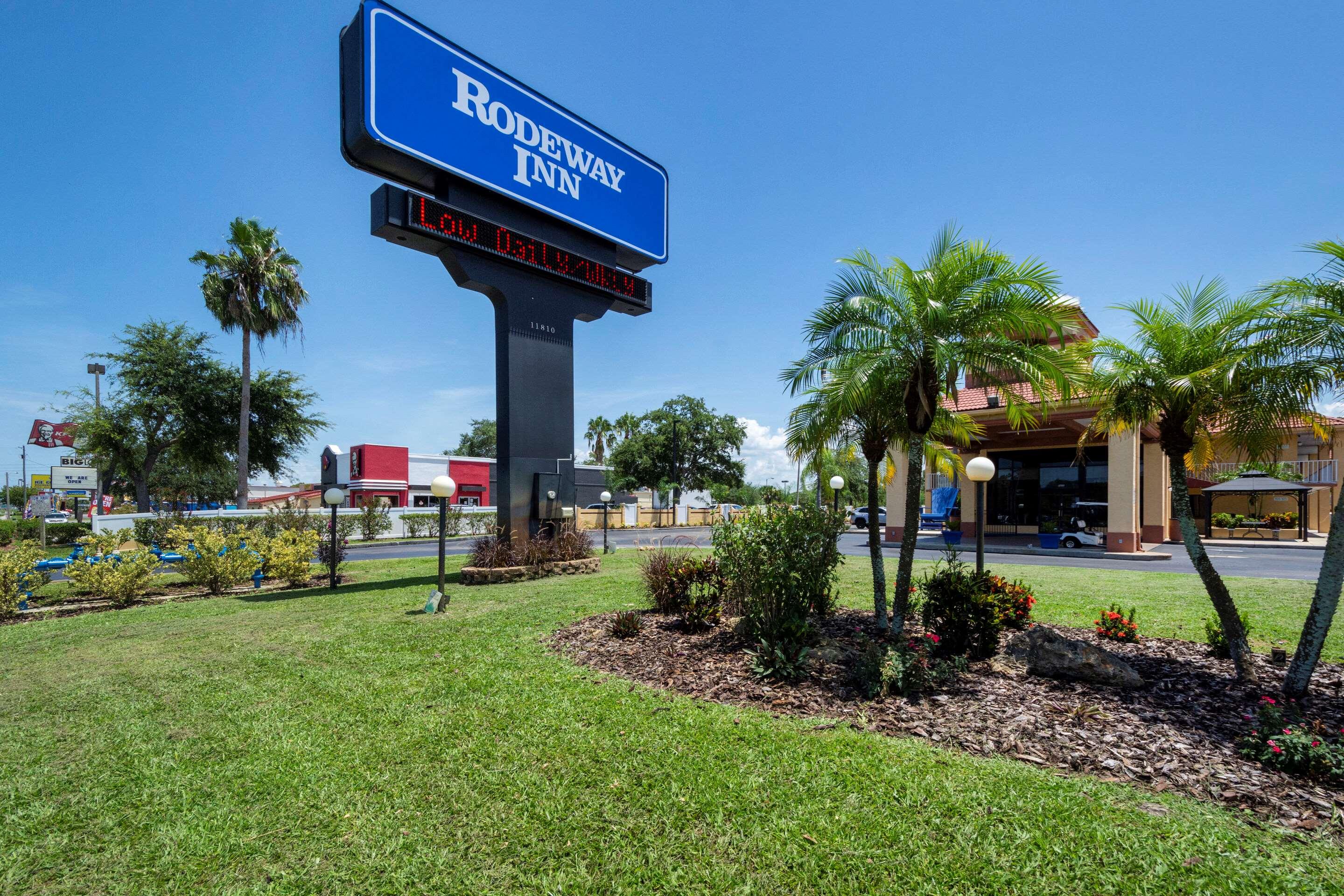 Howard Johnson Port Richey — photo 4