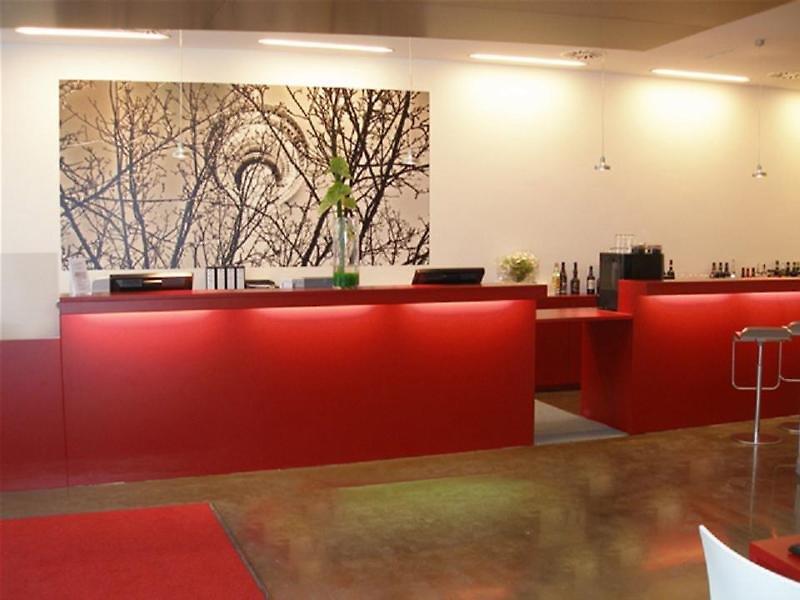 Select Hotel Berlin Gendarmenmarkt — photo 3