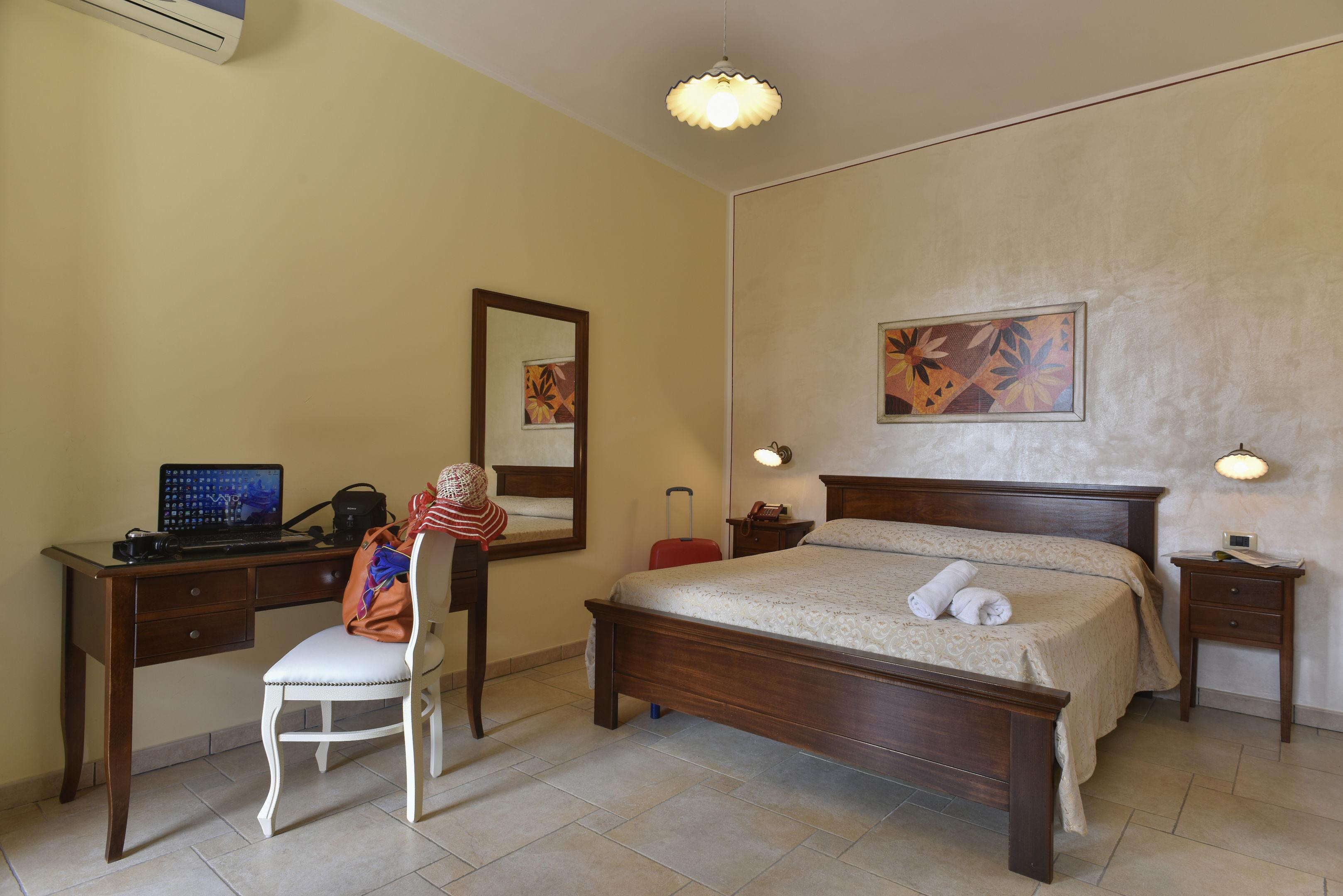 Hotel Resort Mulino a Vento — photo 5