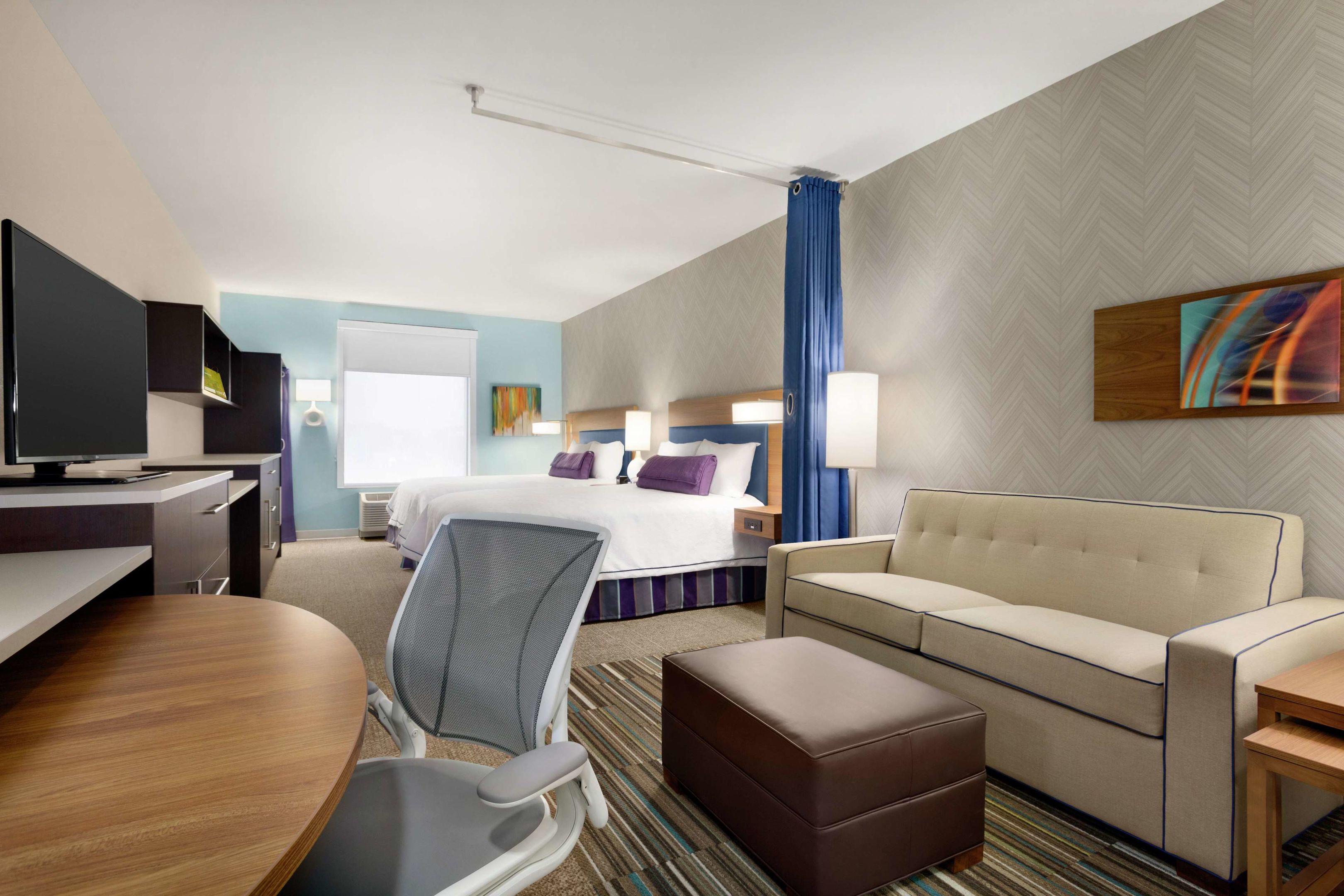 Home2 Suites by Hilton Middletown — photo 4