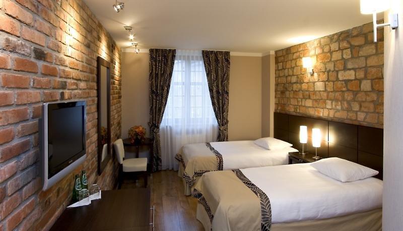 Hotel Bonum — photo 4