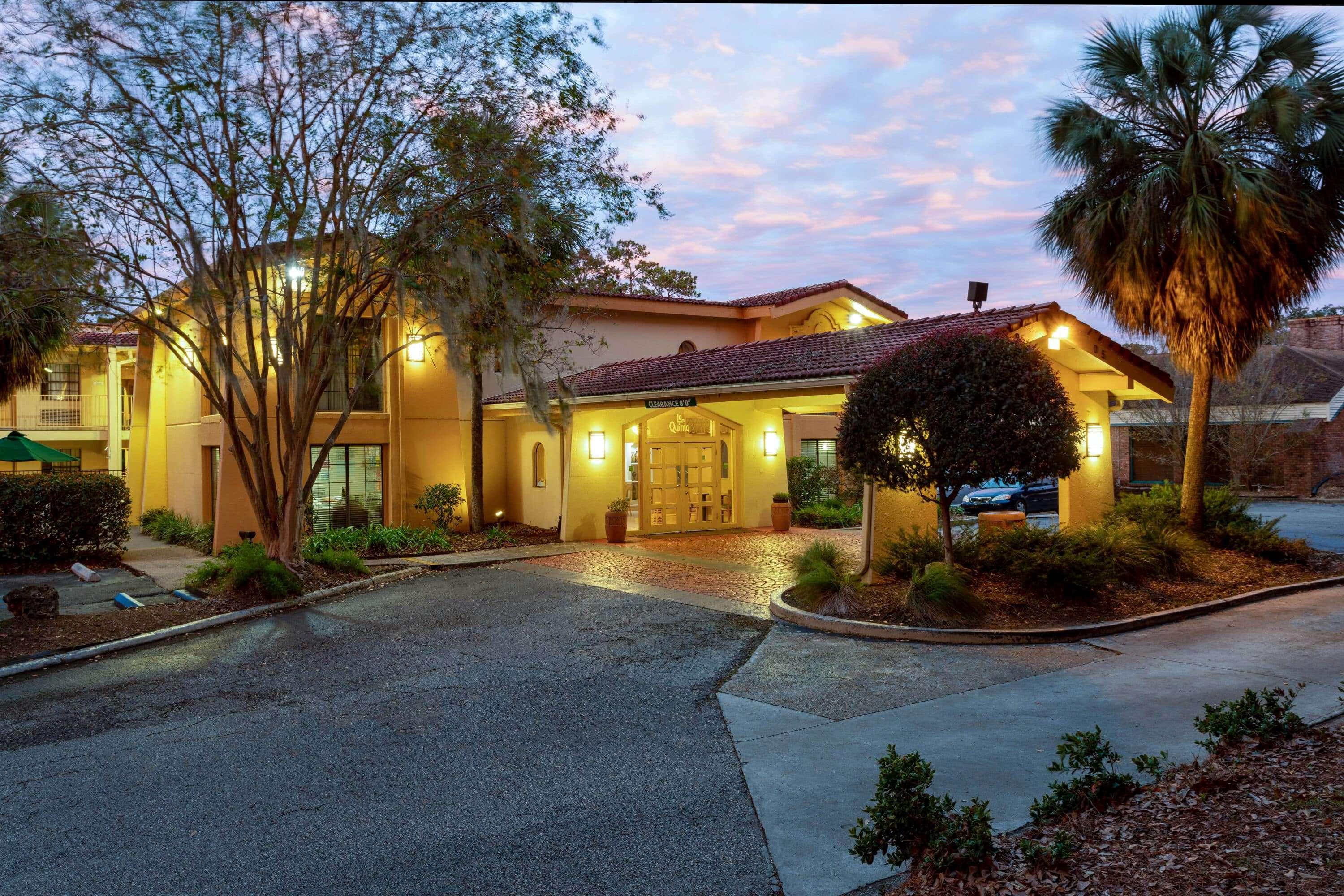 La Quinta Inn Tallahassee North — photo 4