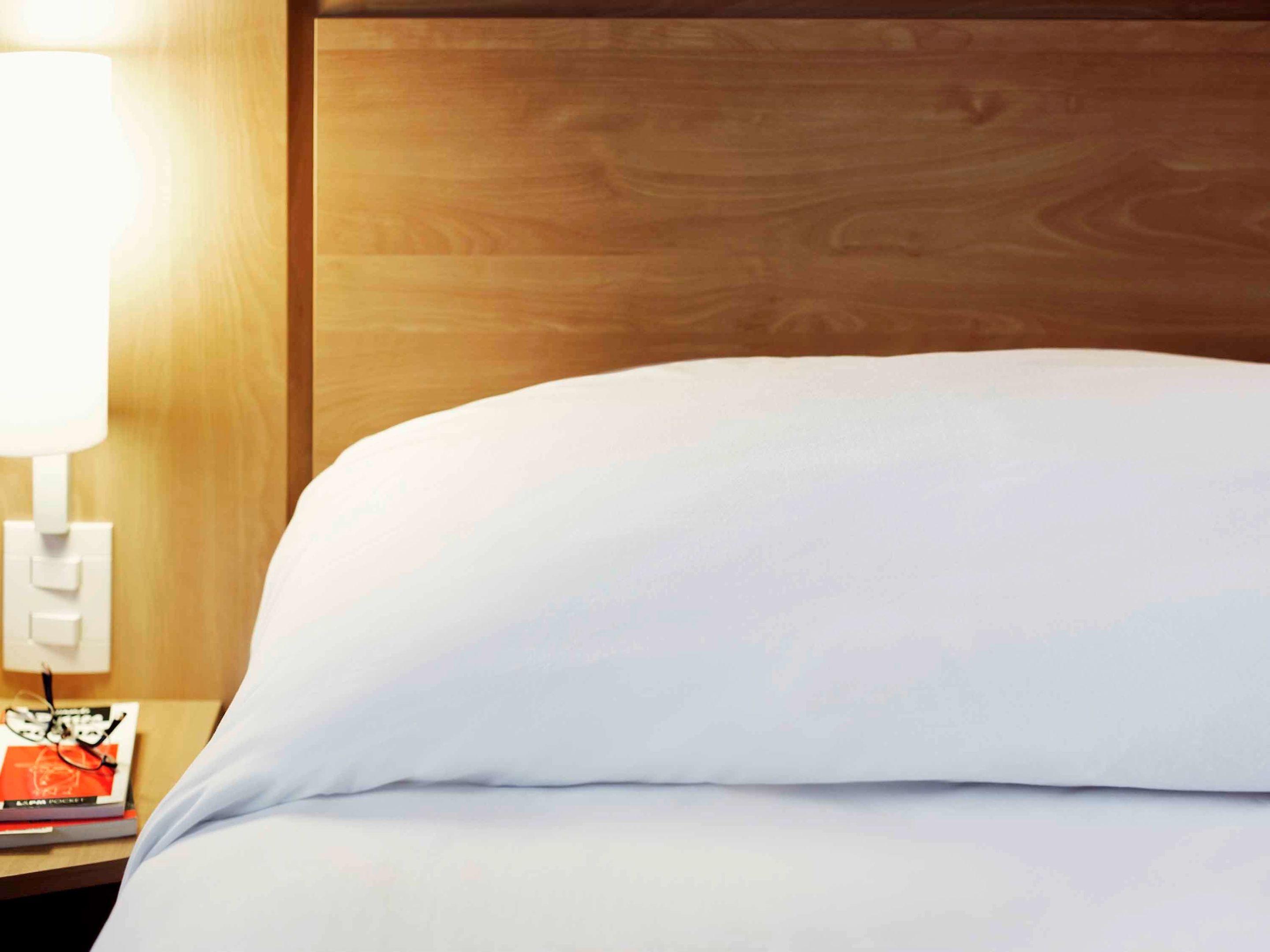 ibis Novo Hamburgo — photo 4