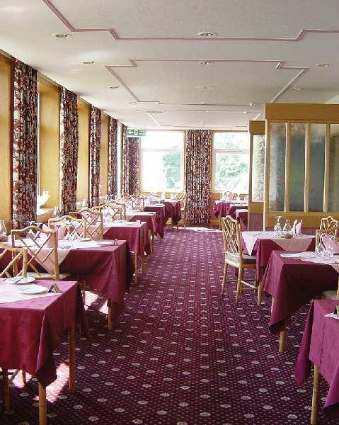 Onich Hotel & Lochside Gardens — photo 4