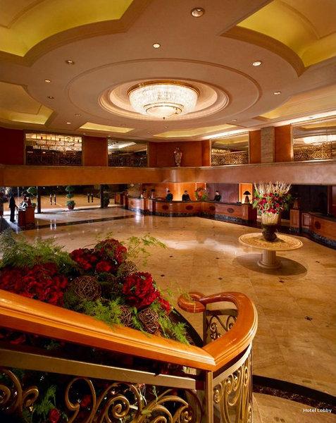Holiday Inn Golden Mile — photo 4