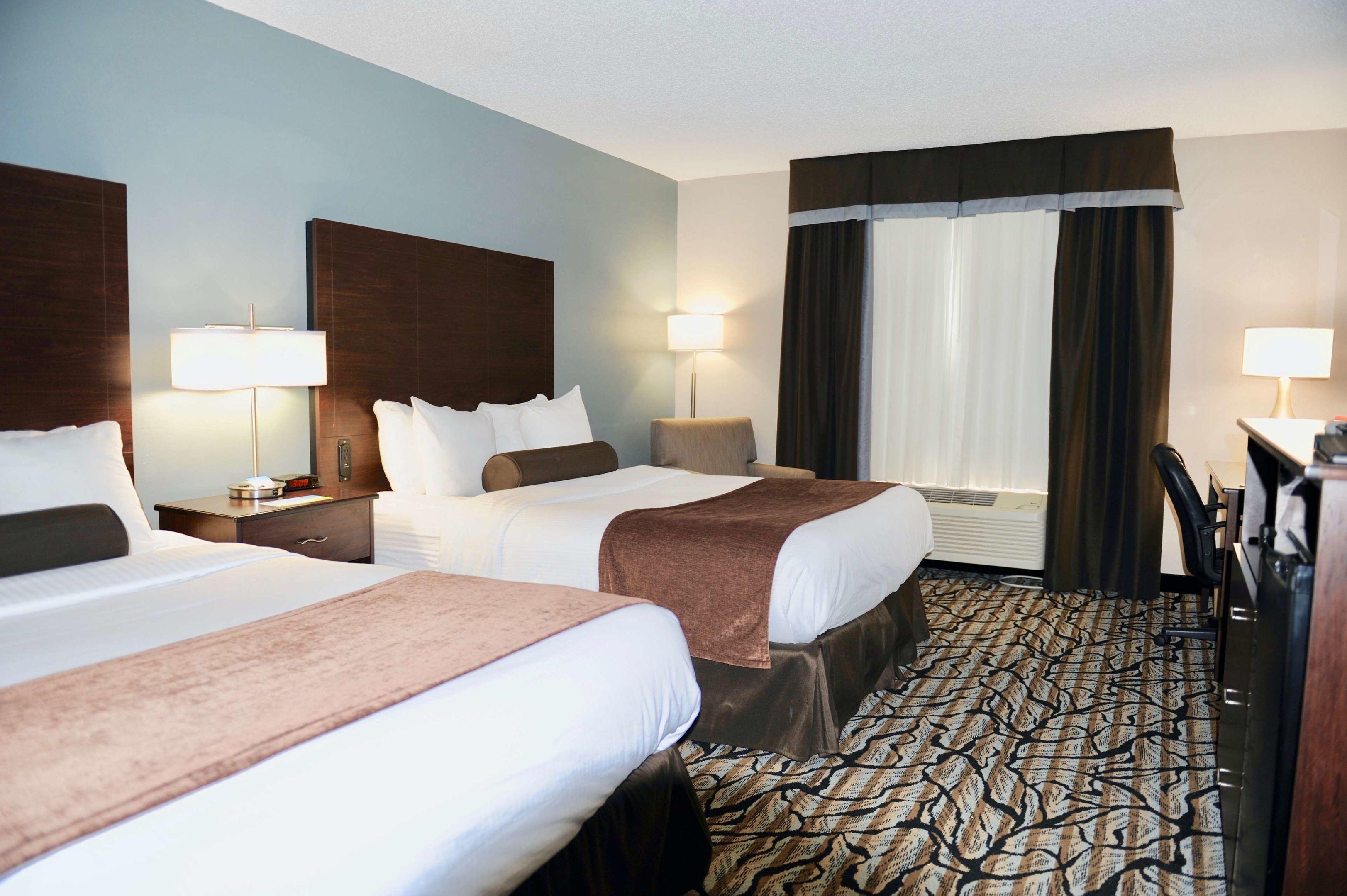Days Inn & Suites by Wyndham Wausau — photo 5