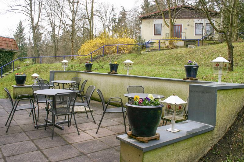 Hotel Haus Chorin — photo 4