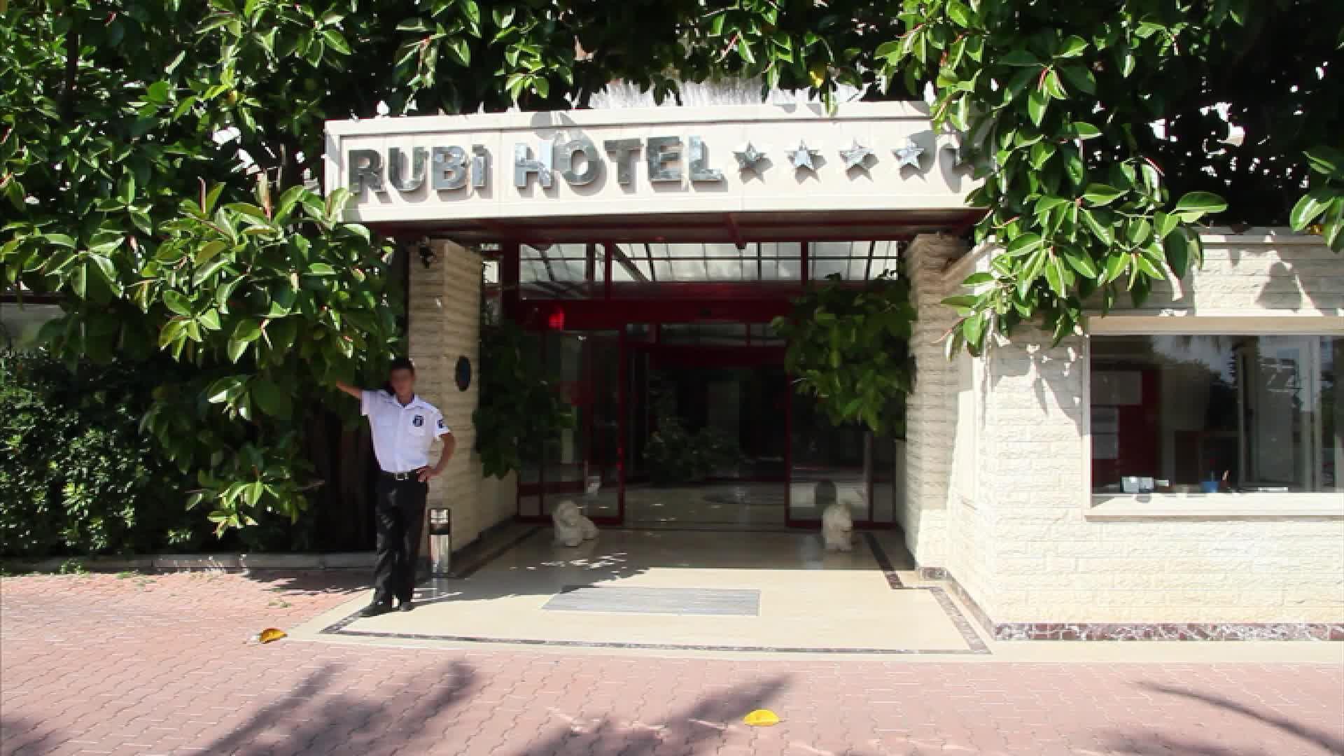 Rubi Hotel — photo 3