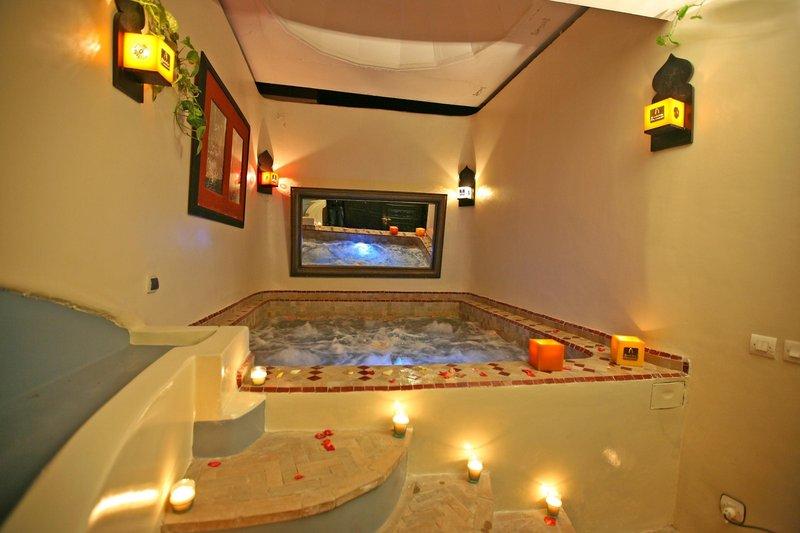 Riad Ain Marrakech — photo 5