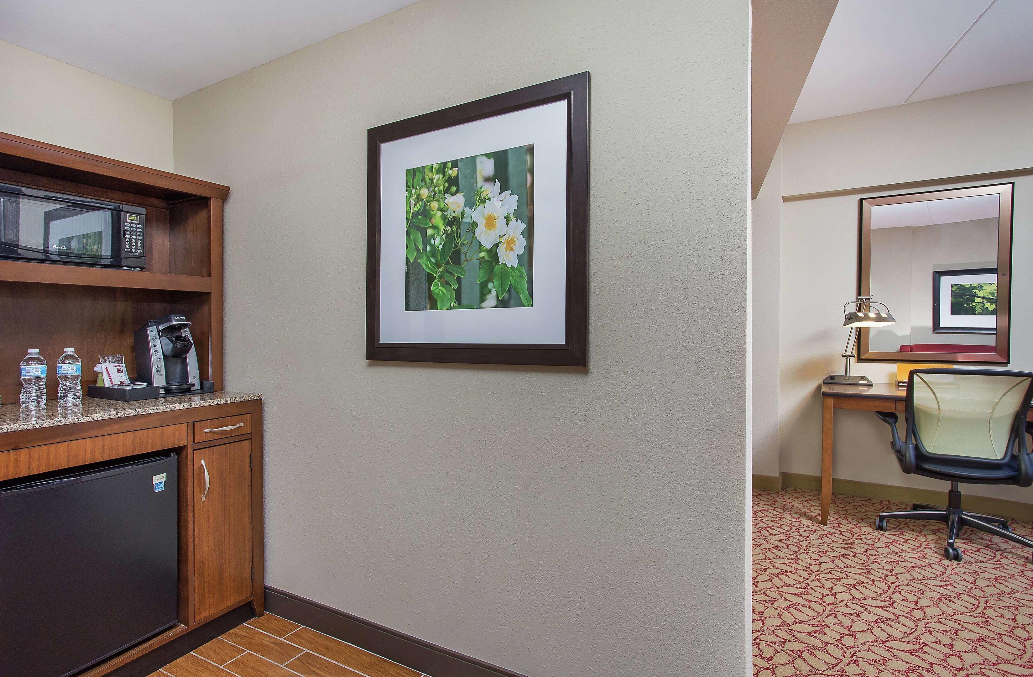 Hilton Garden Inn Pikeville — photo 5