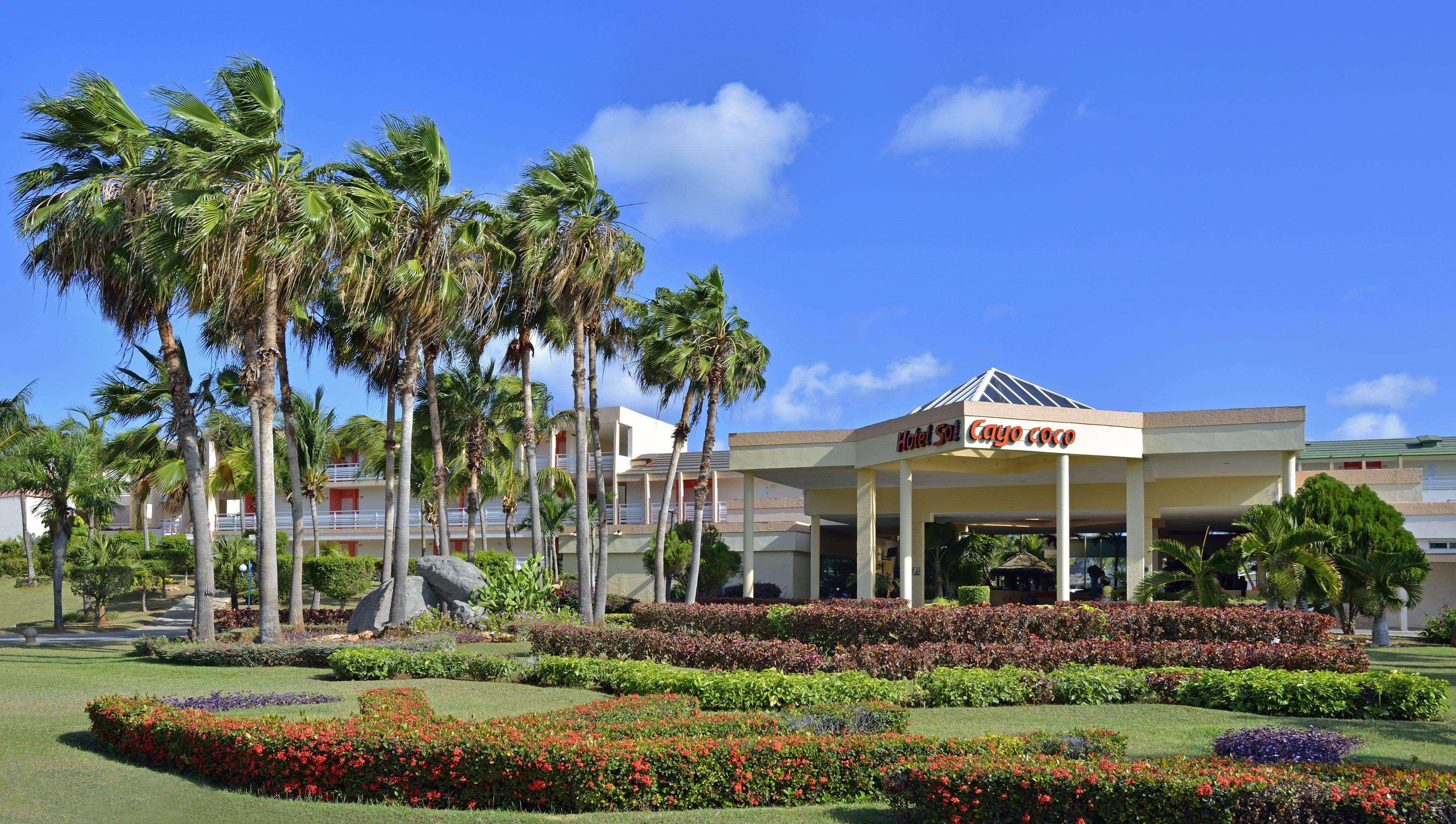 Sol Cayo Coco — photo 4
