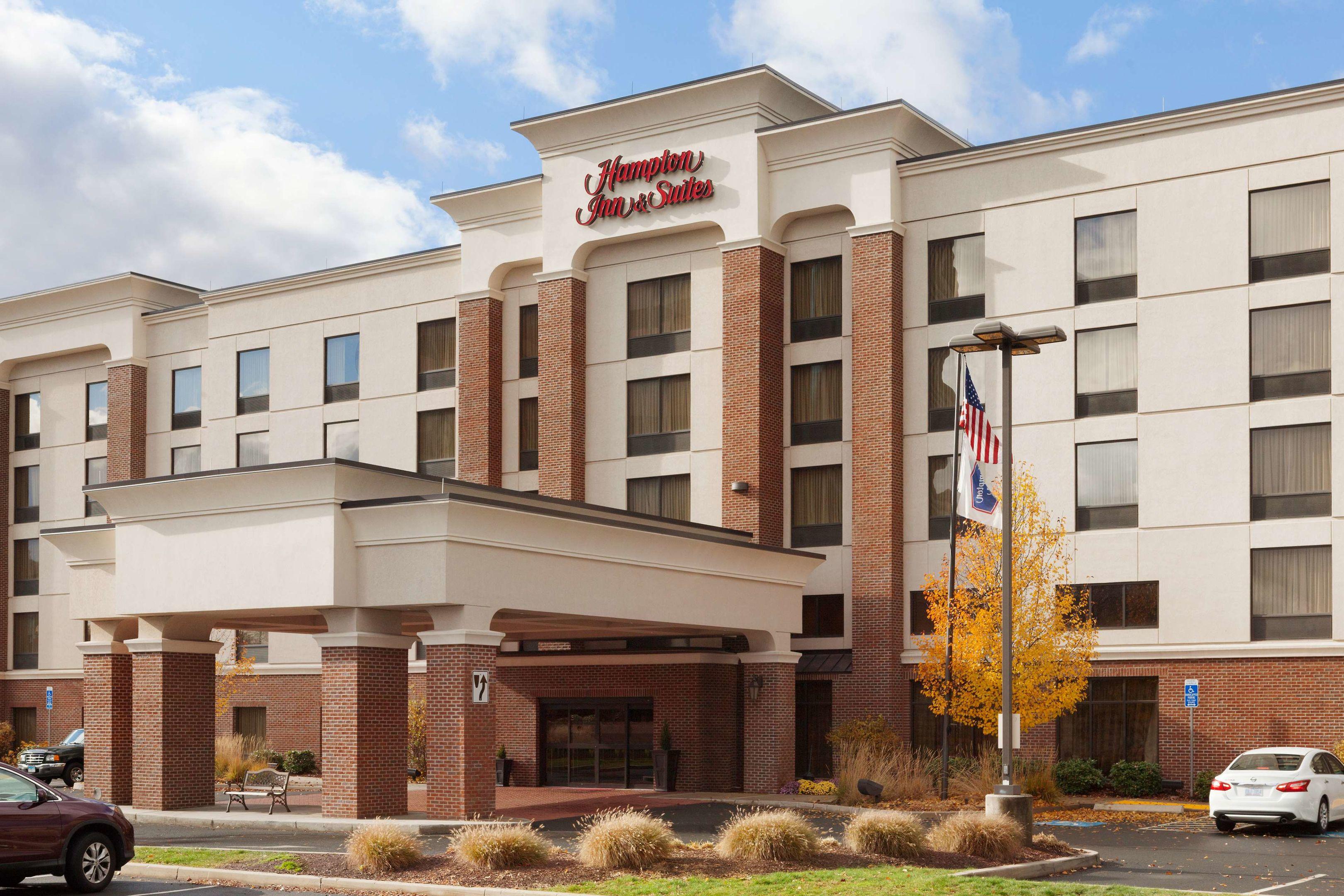 Hampton Inn & Suites East Hartford — photo 5