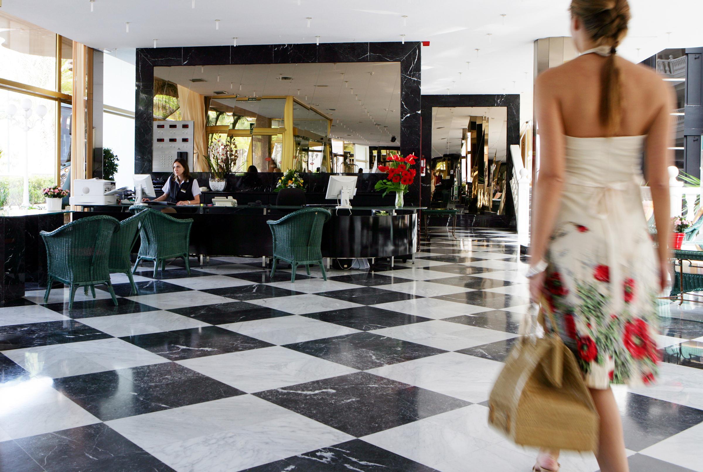 Hotel Cleopatra Palace — photo 5