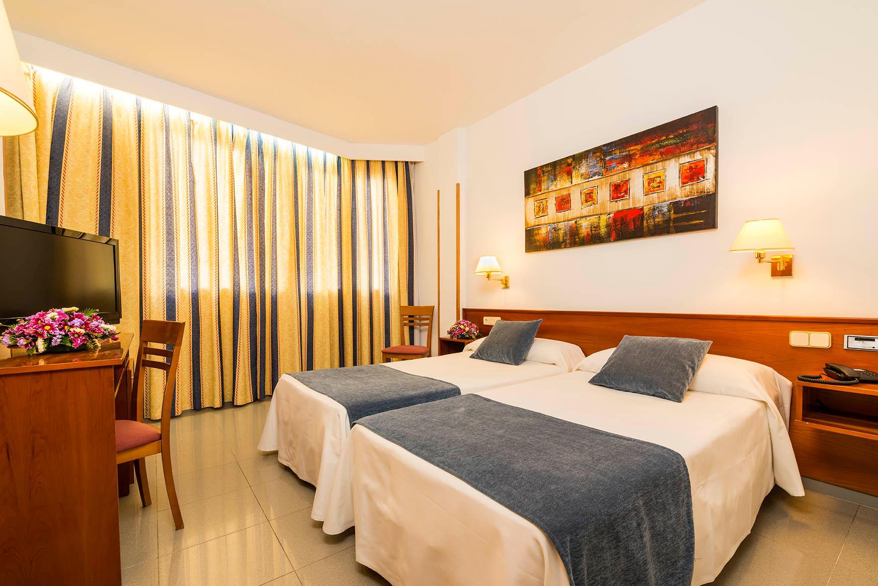 Hotel Marsol — photo 4