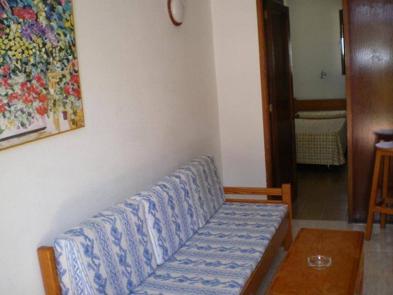 Bungalows Tenesoya — photo 3