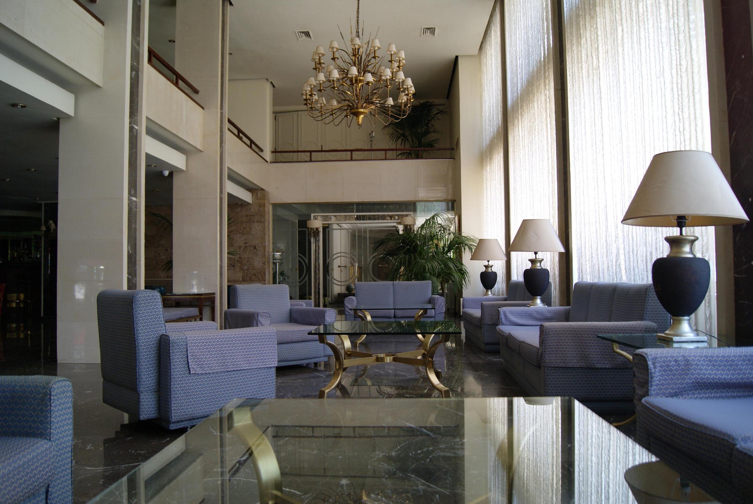 Ilisia Hotel — photo 5