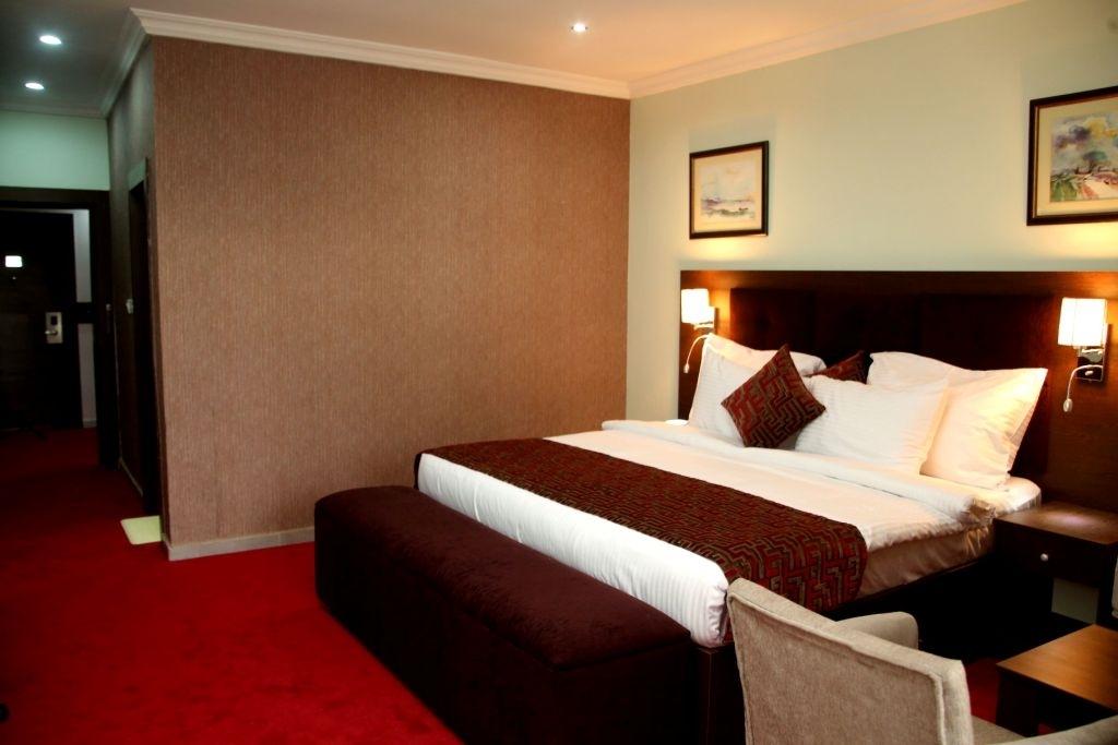 Best Western Plus Elomaz Hotel — photo 4