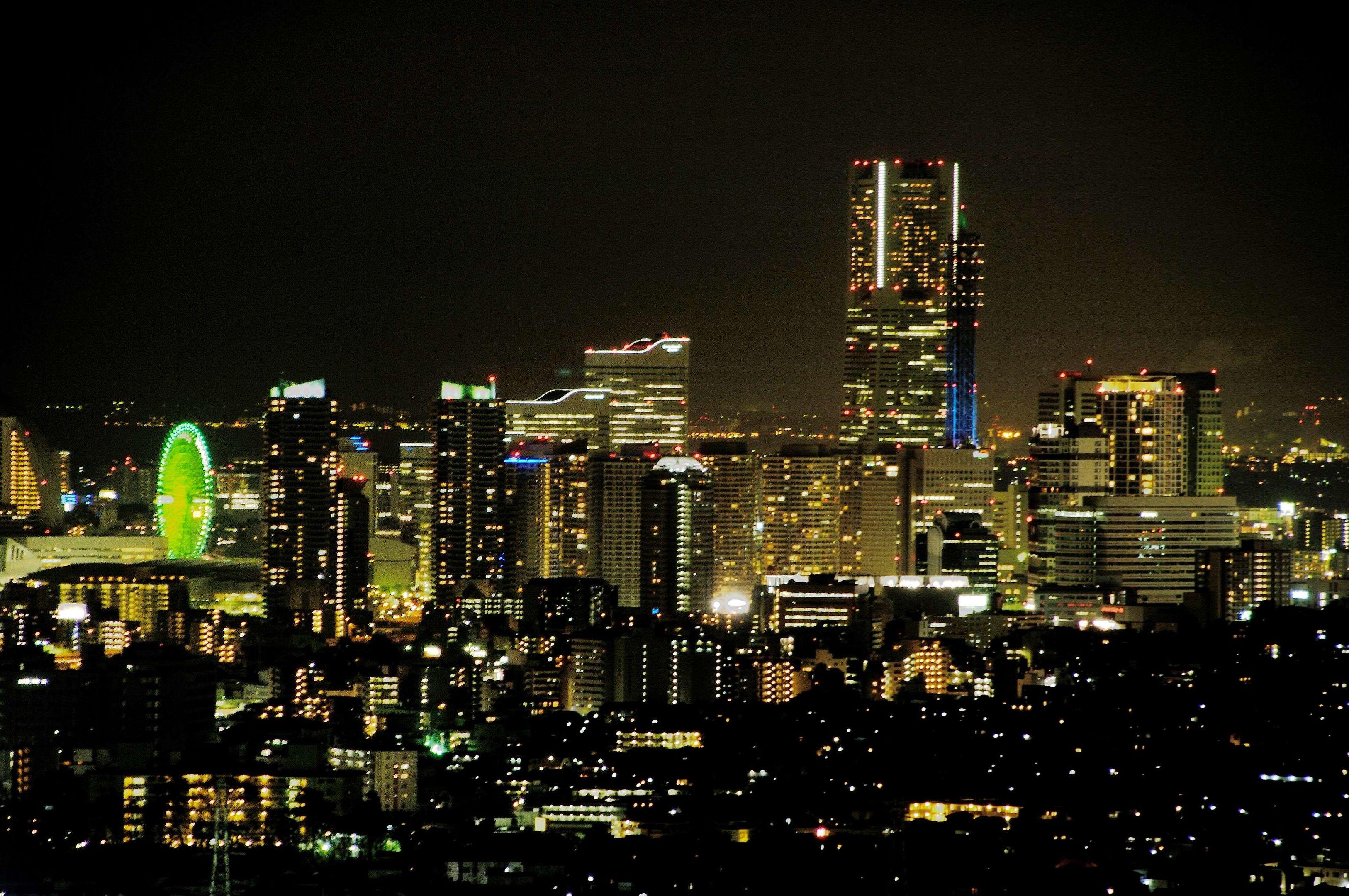 Shin Yokohama Prince Hotel — photo 4