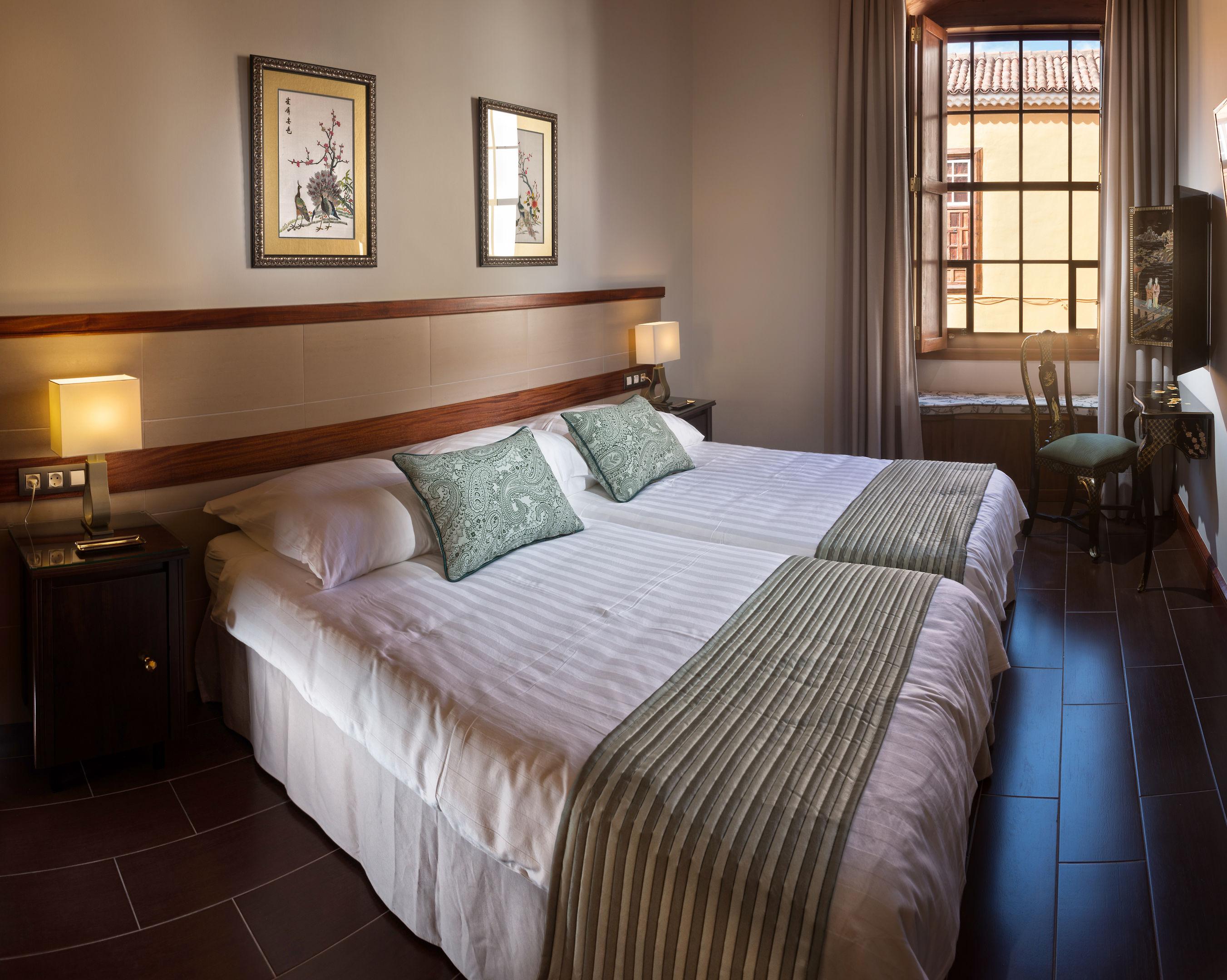 Hotel MC San Agustin — photo 2