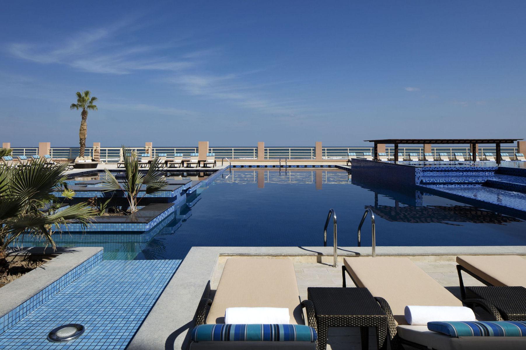 Radisson Blu Hotel Sohar — photo 3