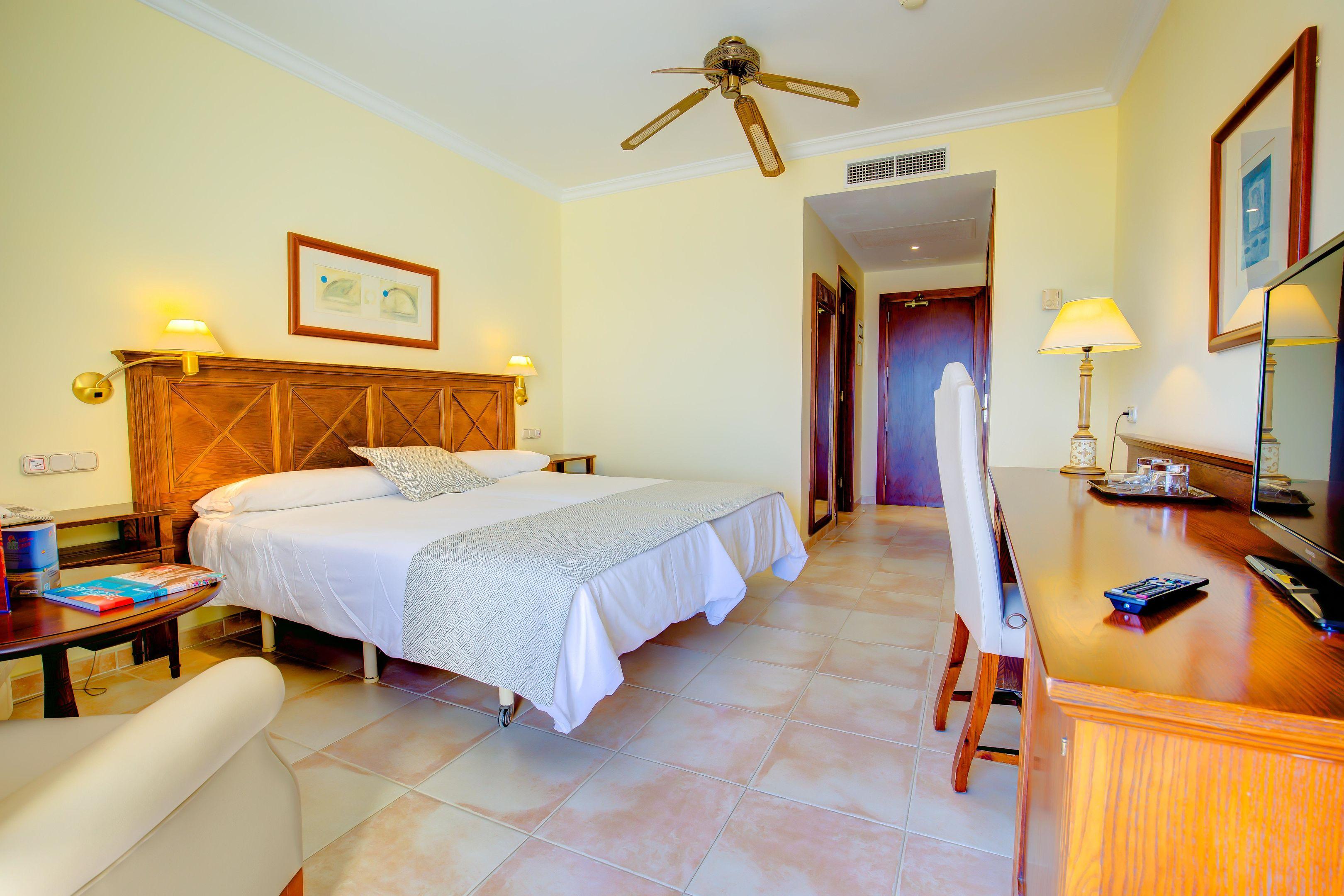 SBH Hotel Costa Calma Palace — photo 4