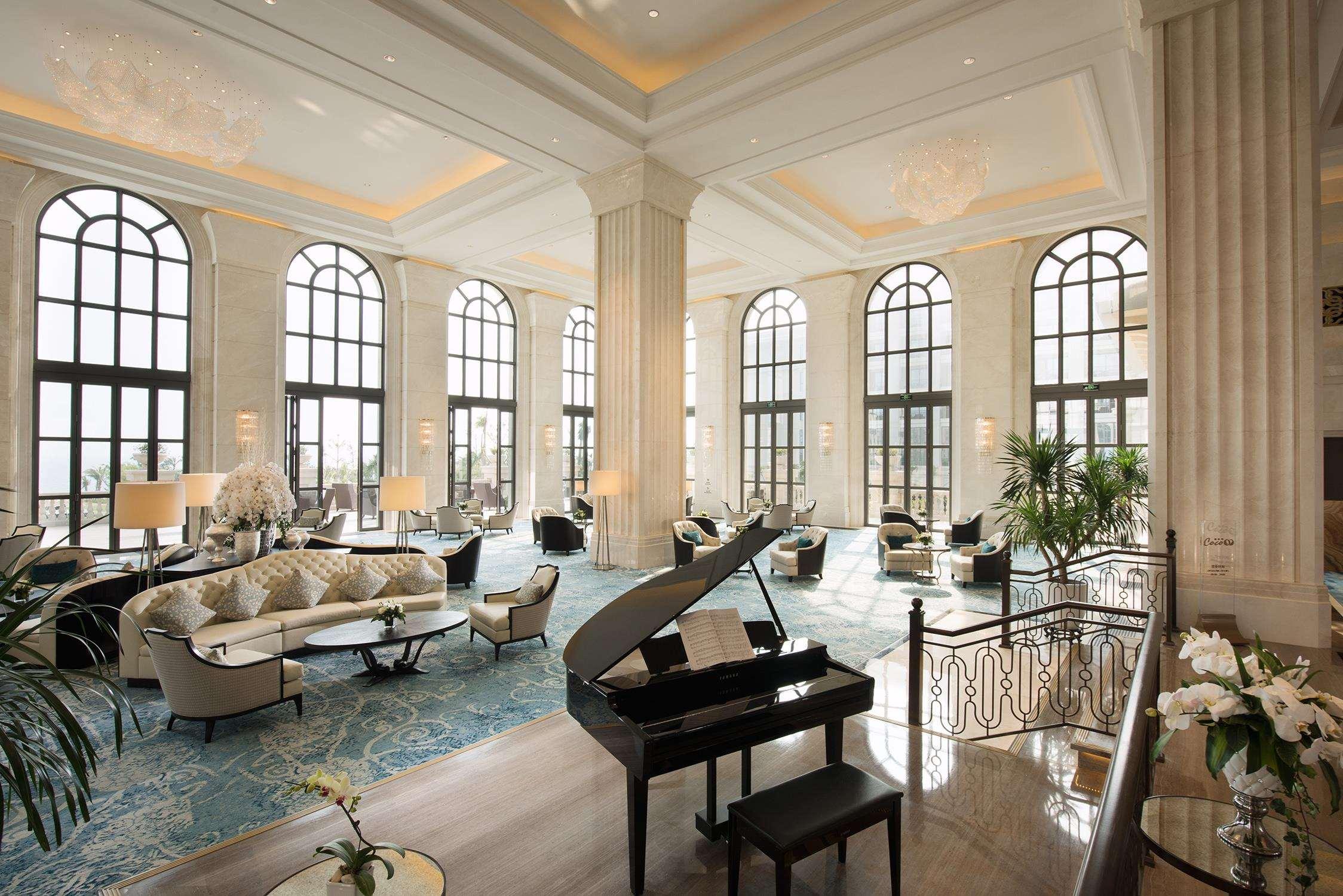 Hilton Haikou Meilan — photo 5