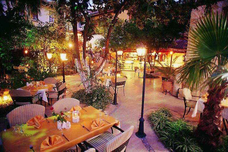 Dogan Hotel by Prana Hotels & Resorts — photo 4