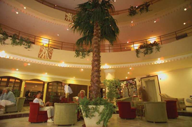 Linda Resort Hotel — photo 3