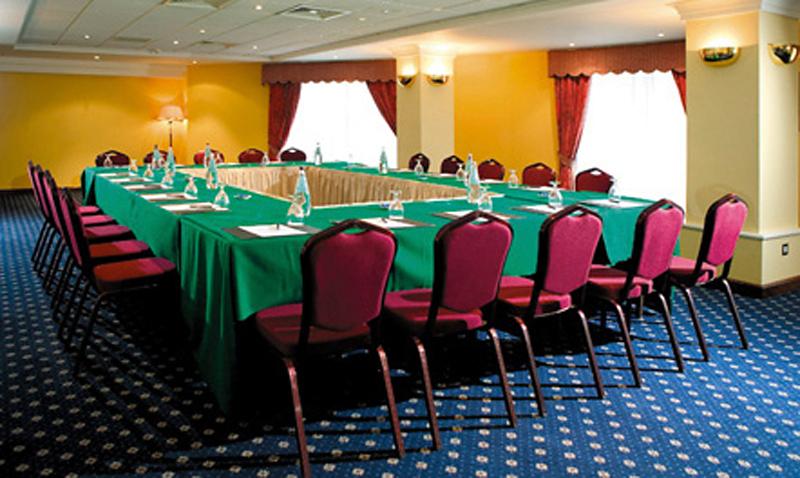 Radisson Blu Resort, Malta St. Julian's — photo 4