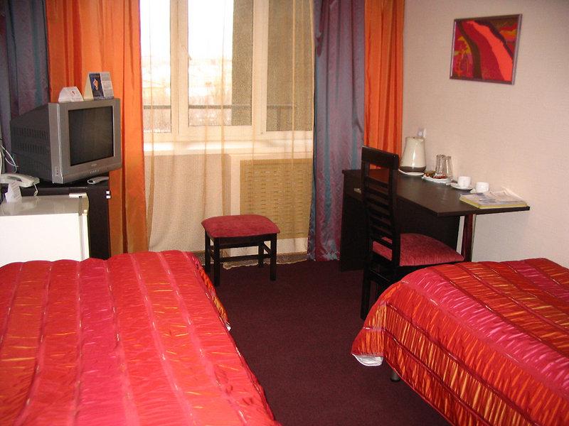 Marins Park Hotel — photo 4
