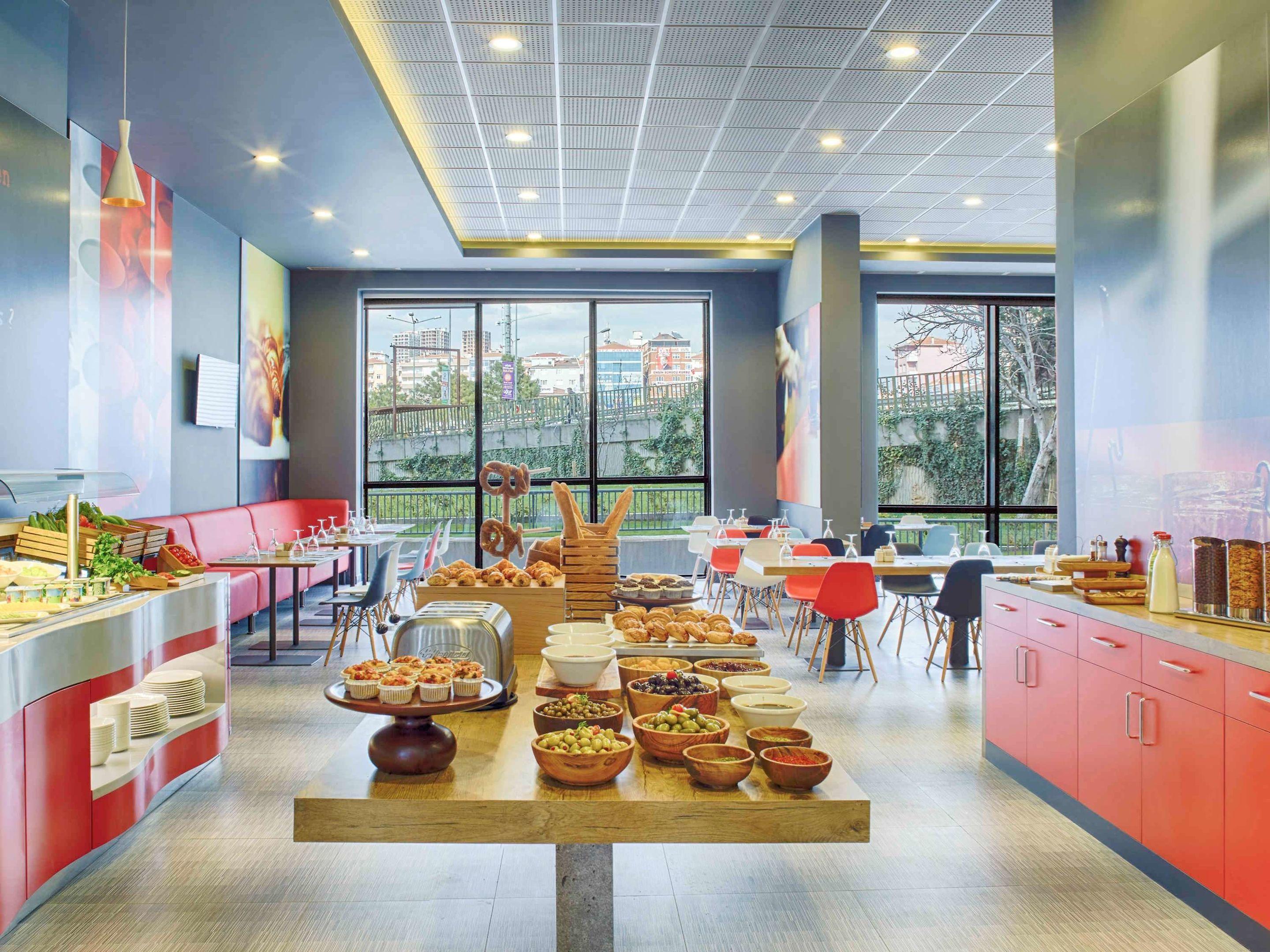 ibis Istanbul Tuzla — photo 4