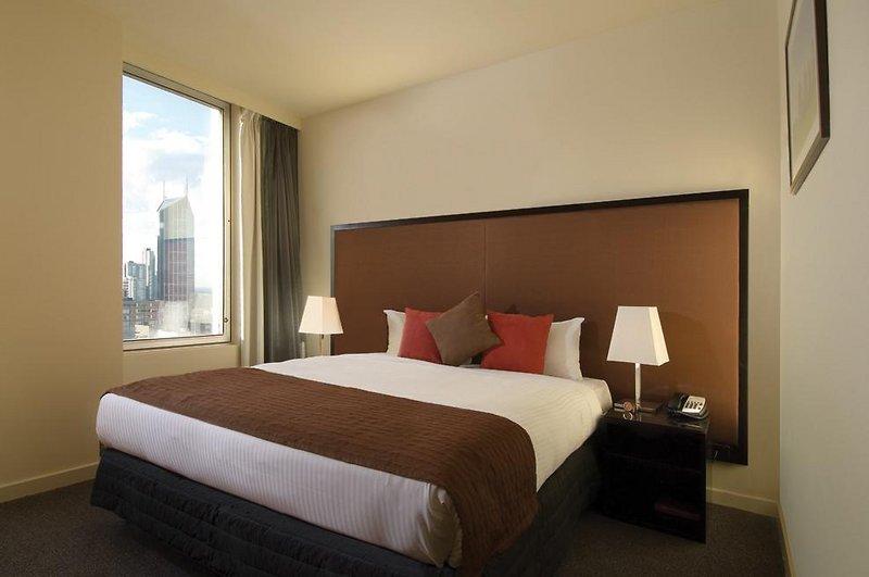 Oaks Melbourne on Market Hotel — photo 5