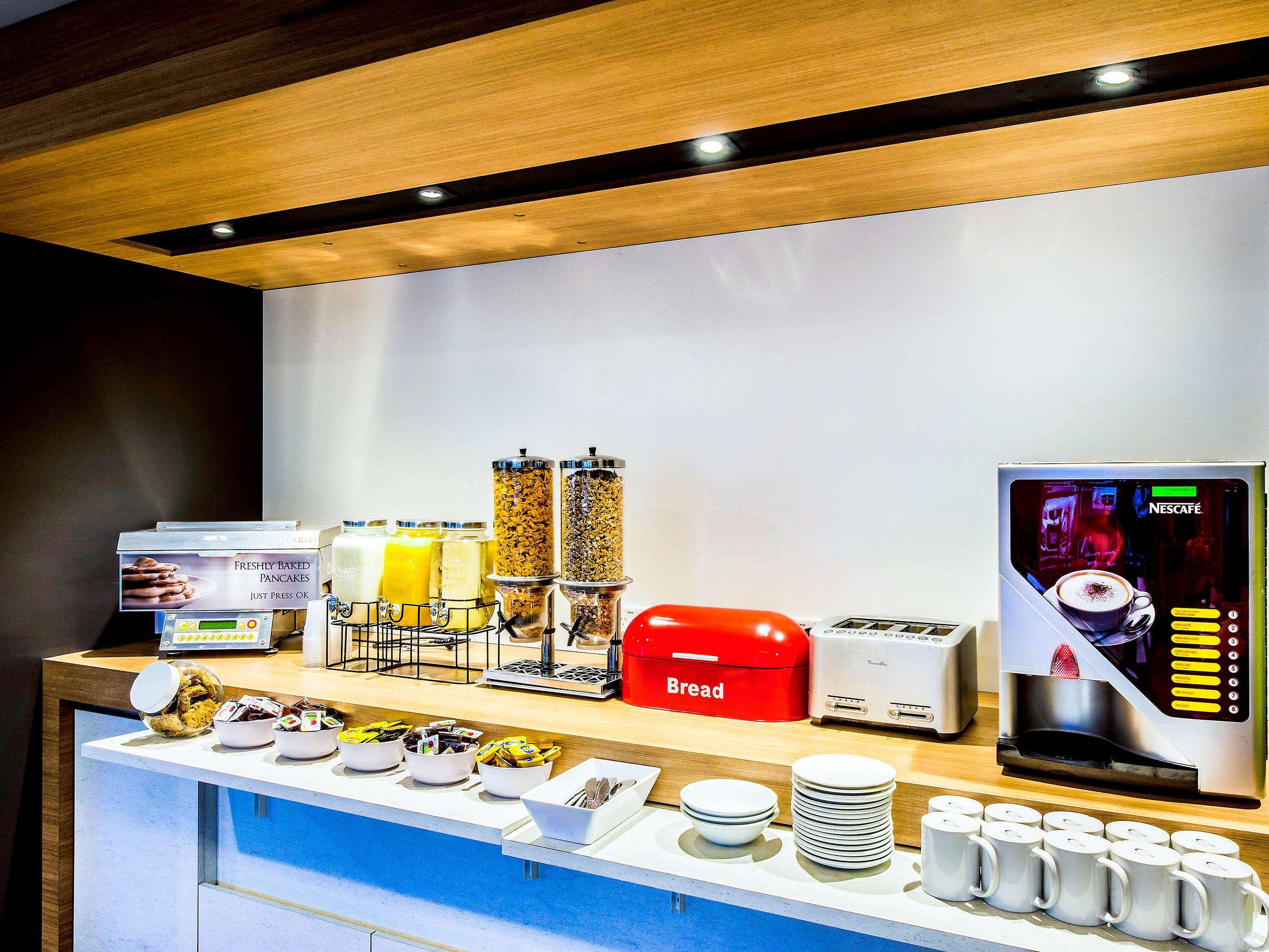 ibis budget Casula Liverpool — photo 5