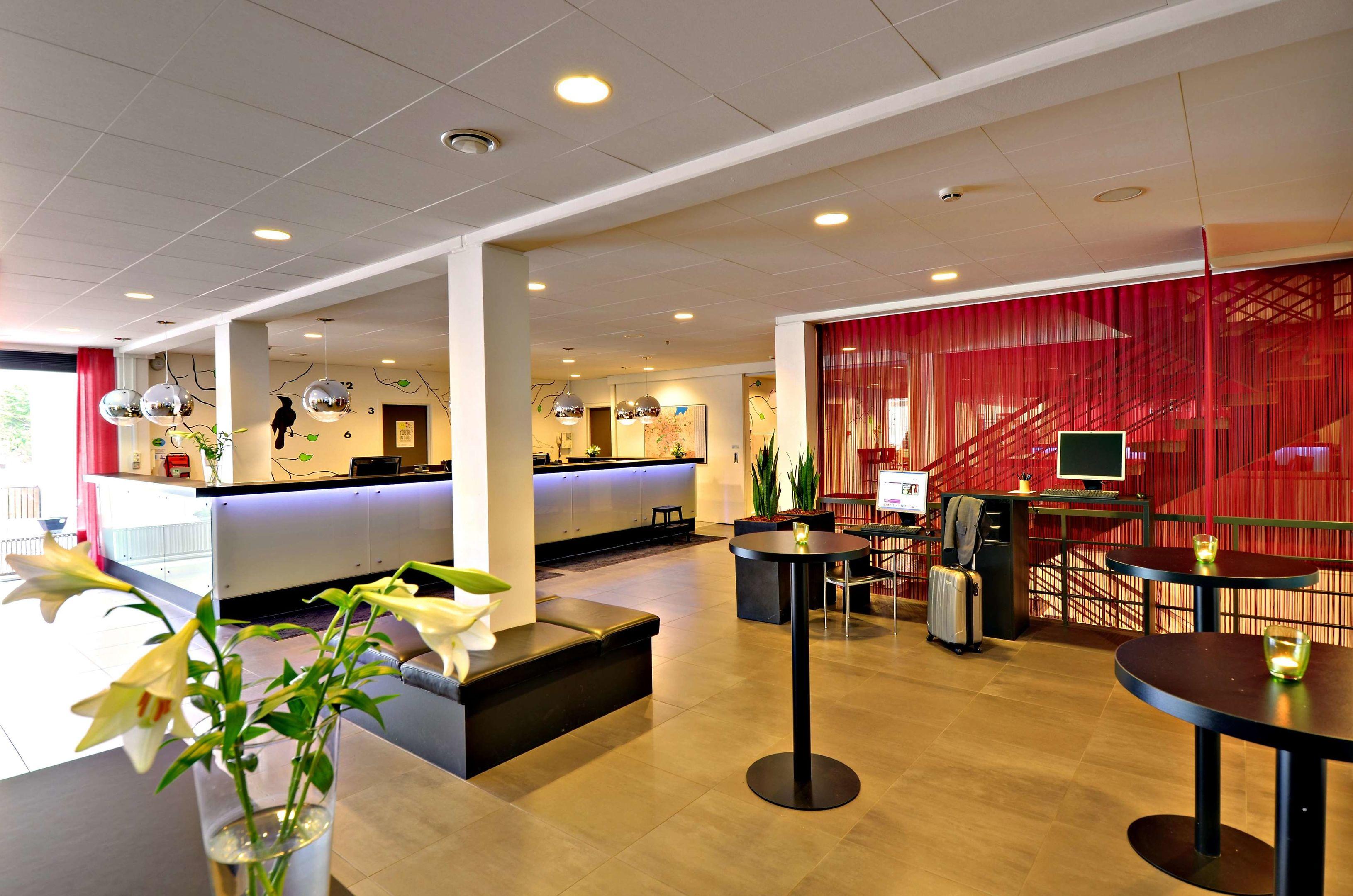 Scandic Odense — photo 5