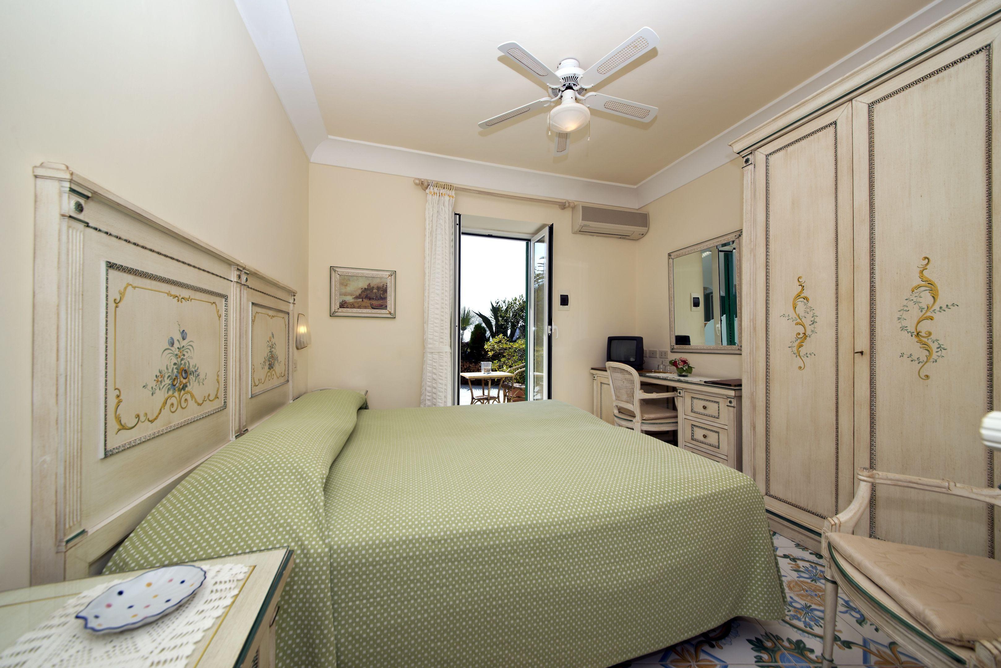 Hotel Il Fortino — photo 3