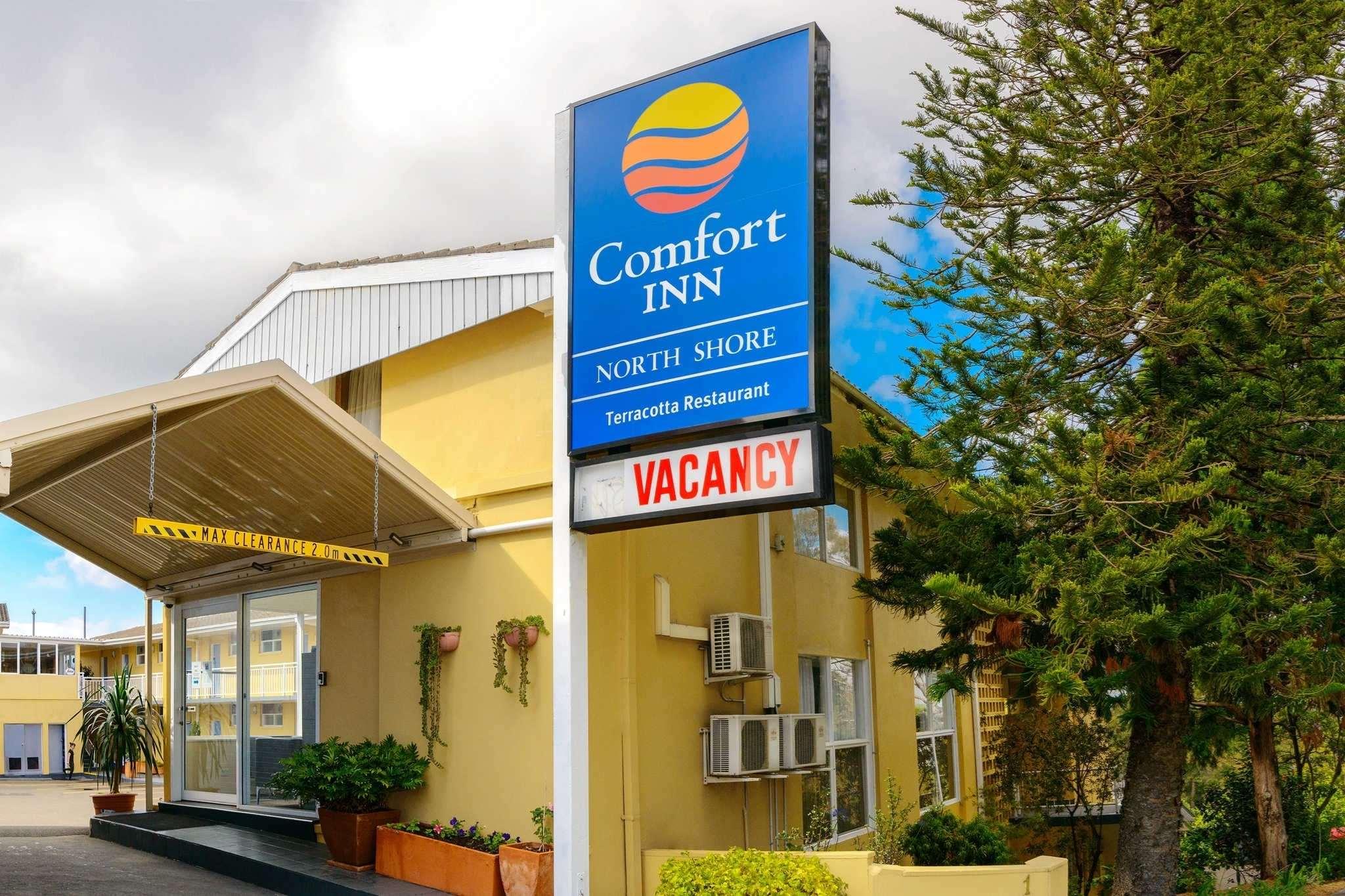 Comfort Inn North Shore — photo 4