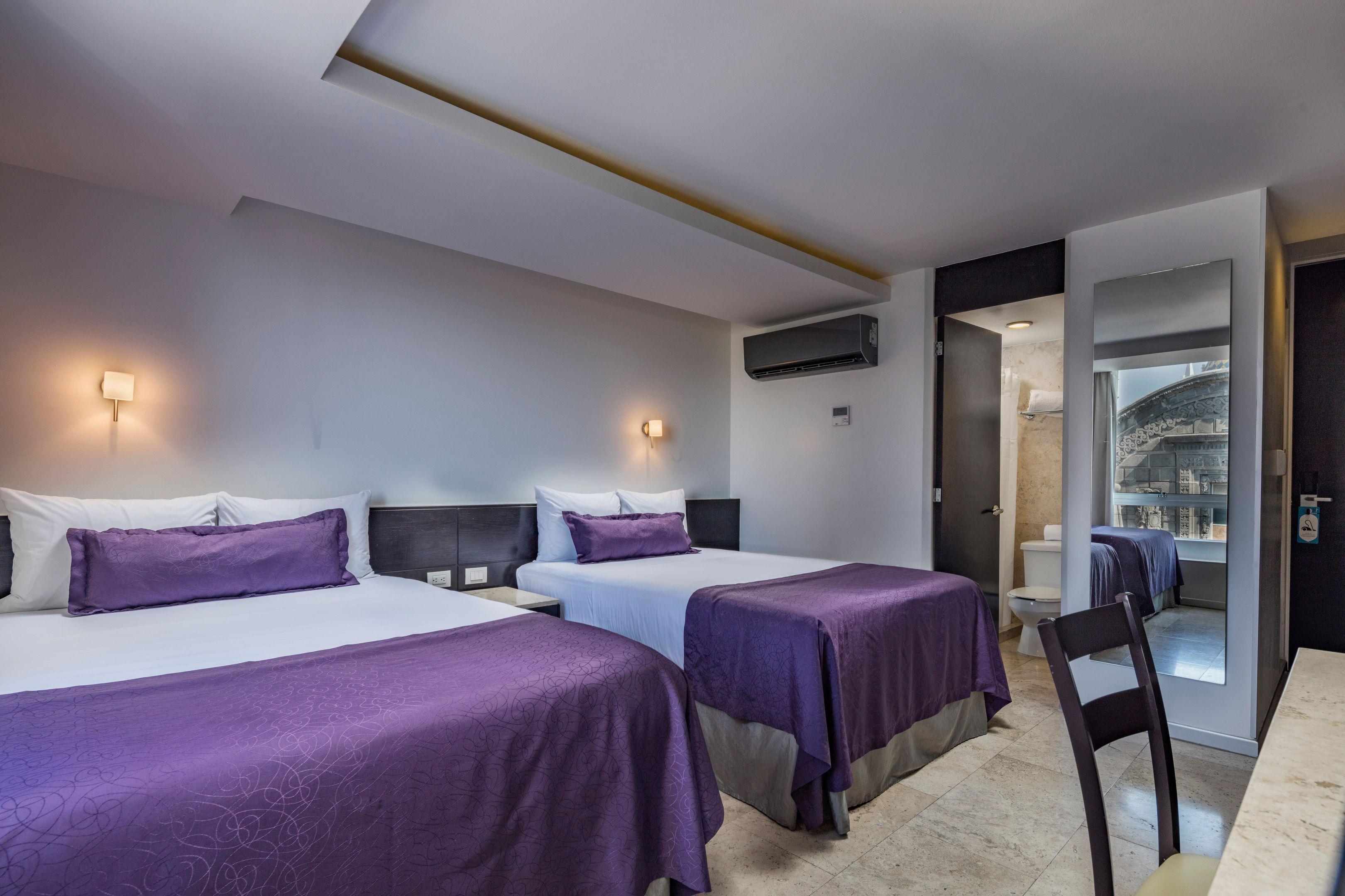 Hotel Señorial — photo 3