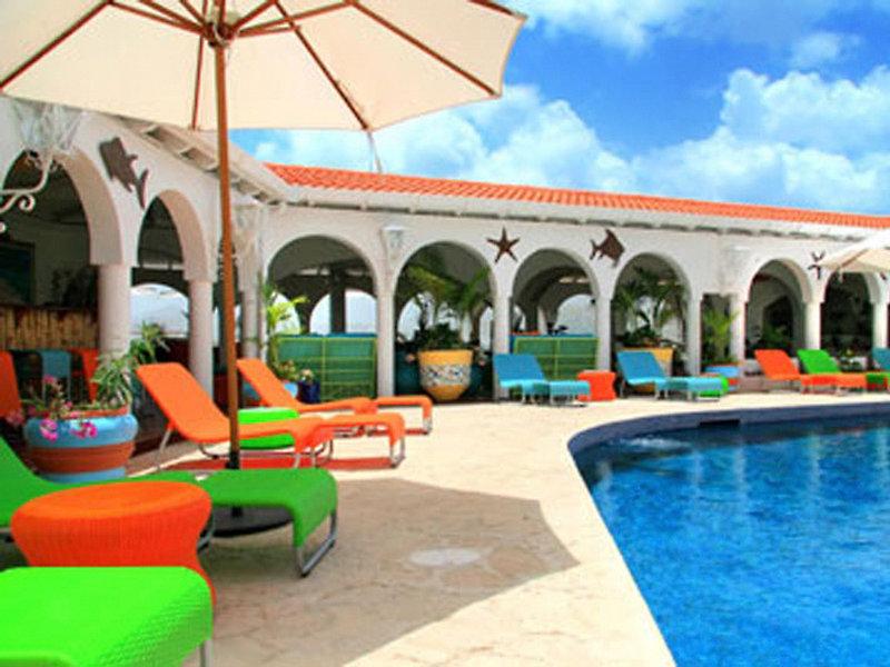 Mount Cinnamon Resort & Beach Club — photo 4