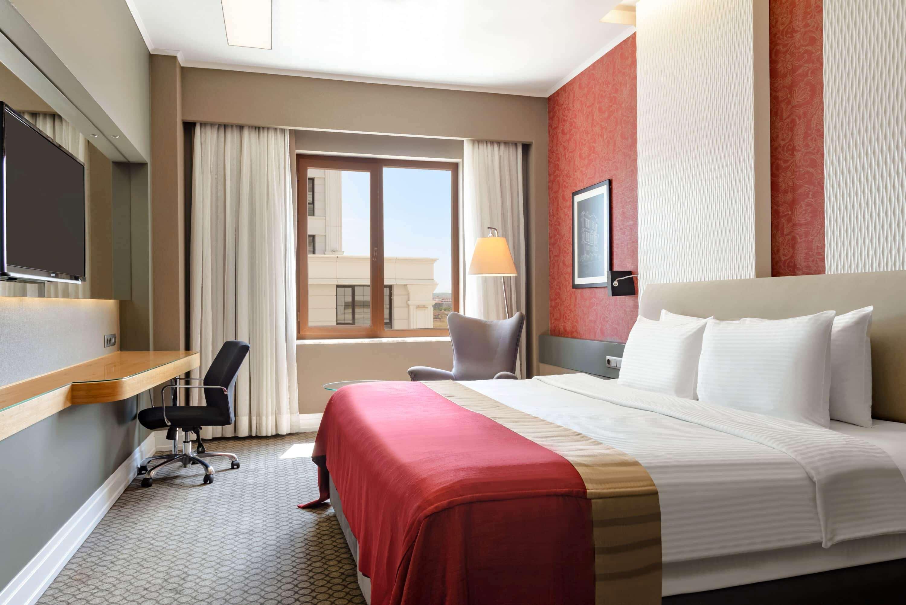 Ramada Plaza by Wyndham Eskisehir — photo 4